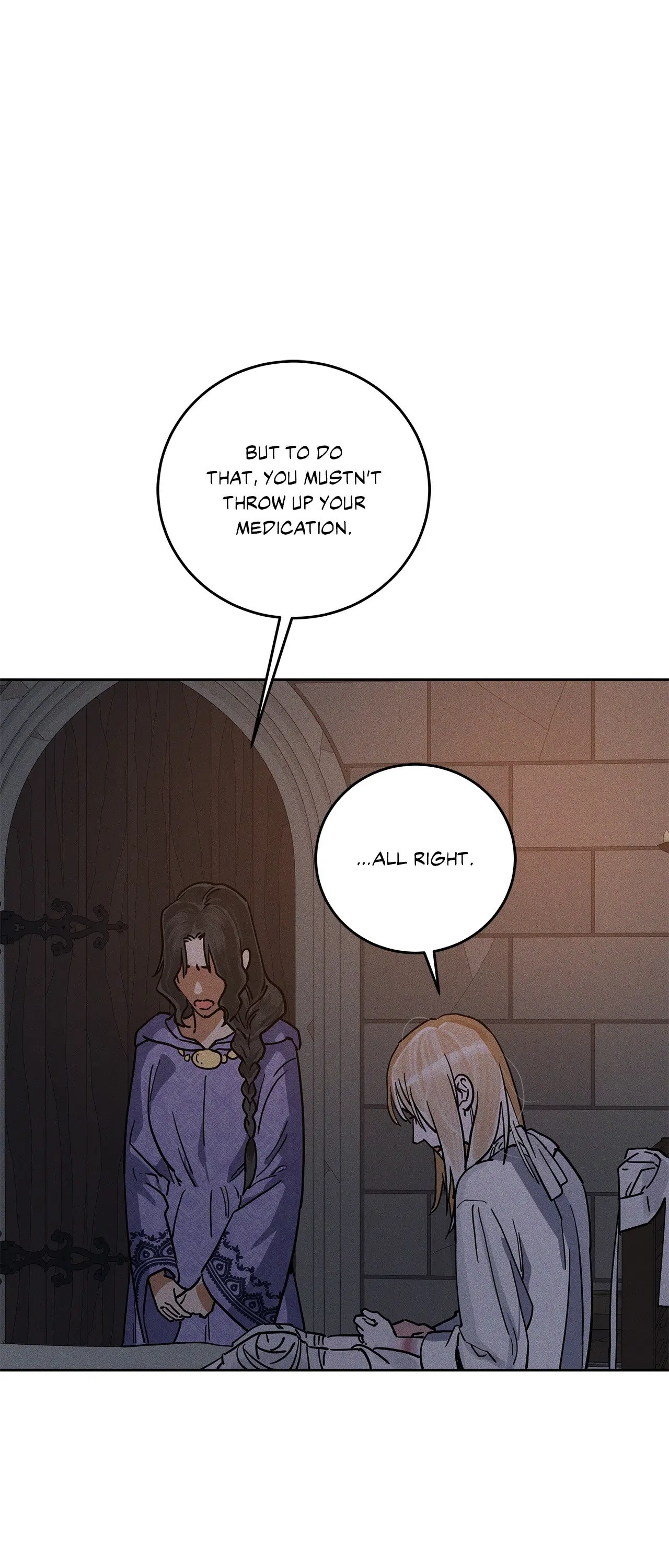 Antidote { Official } - Chapter 55 manhwa