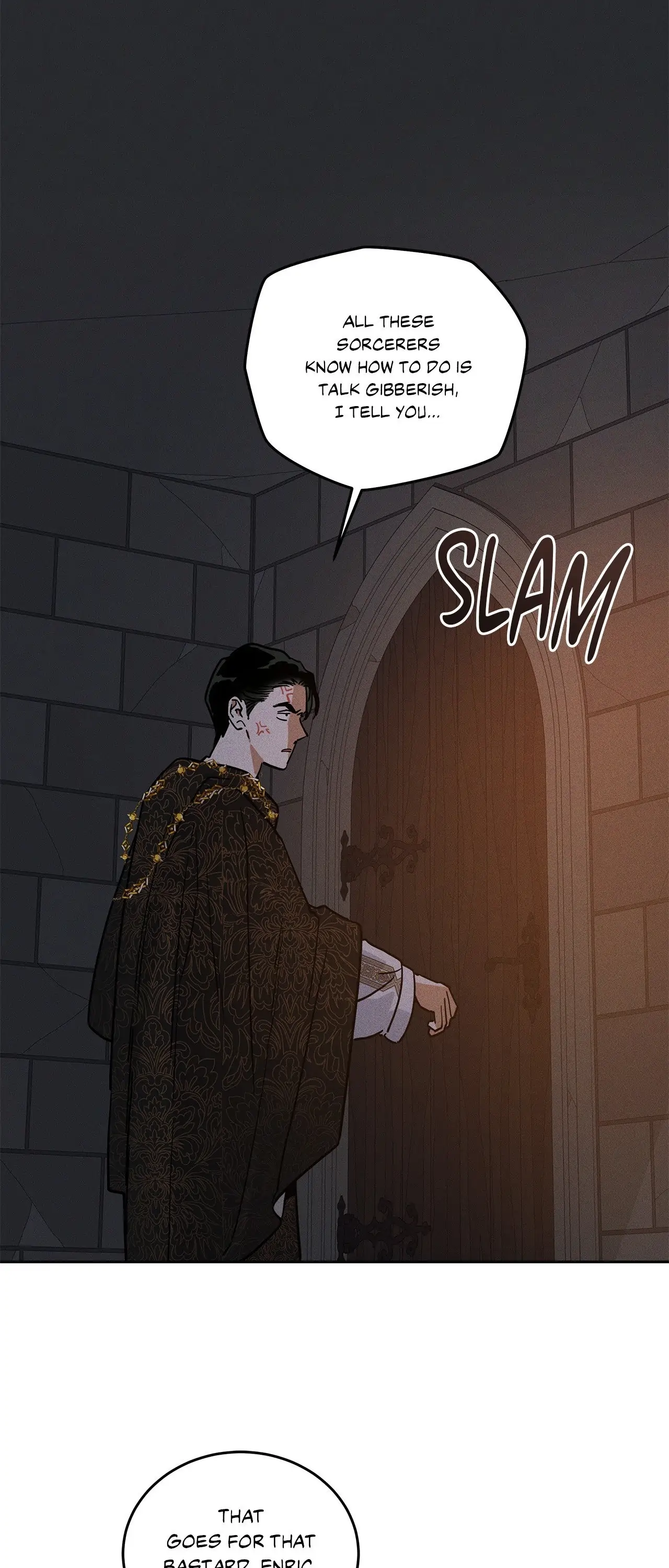 Antidote { Official } - Chapter 55 manhwa