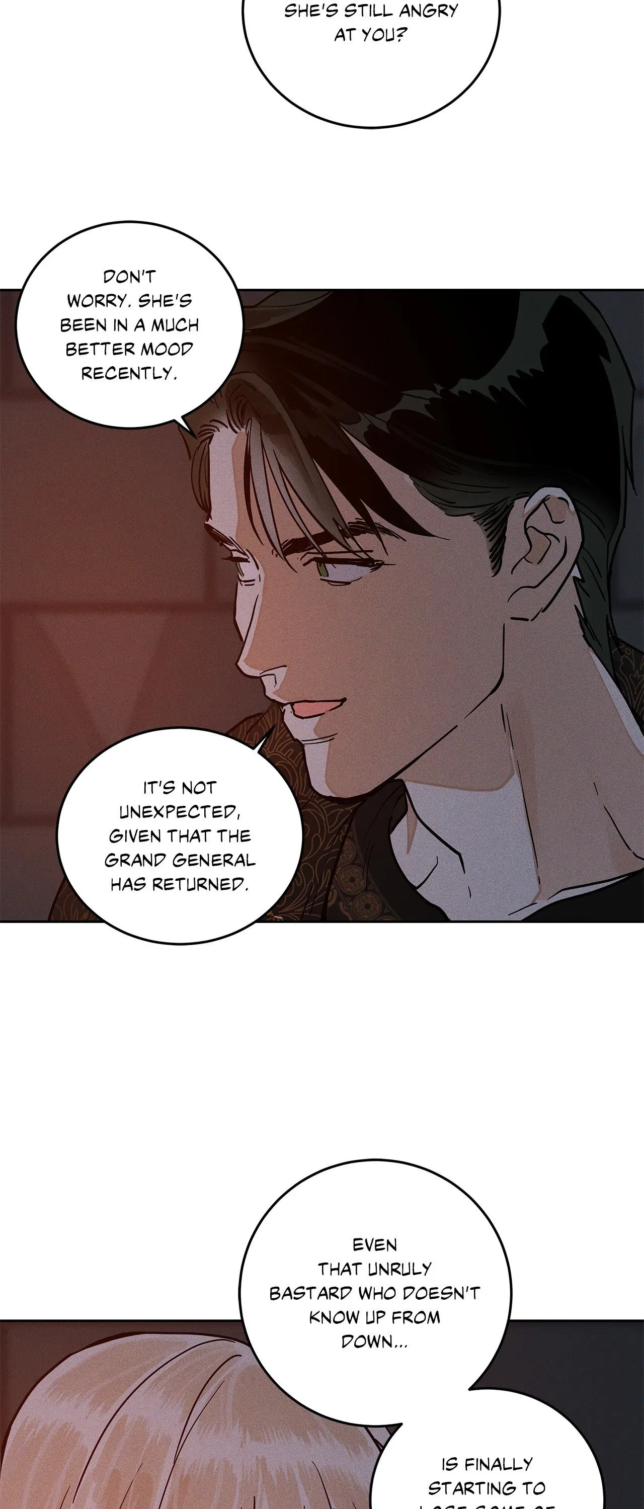 Antidote { Official } - Chapter 55 manhwa