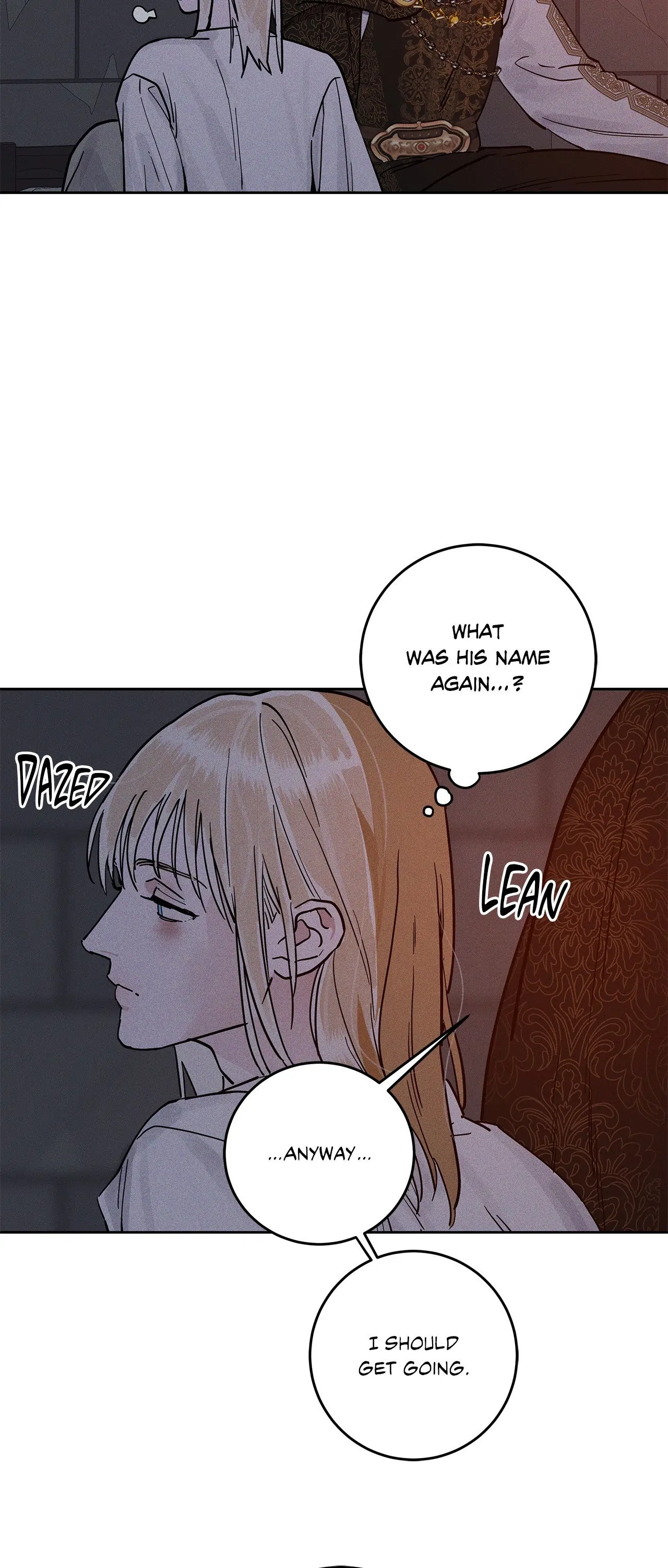 Antidote { Official } - Chapter 55 manhwa