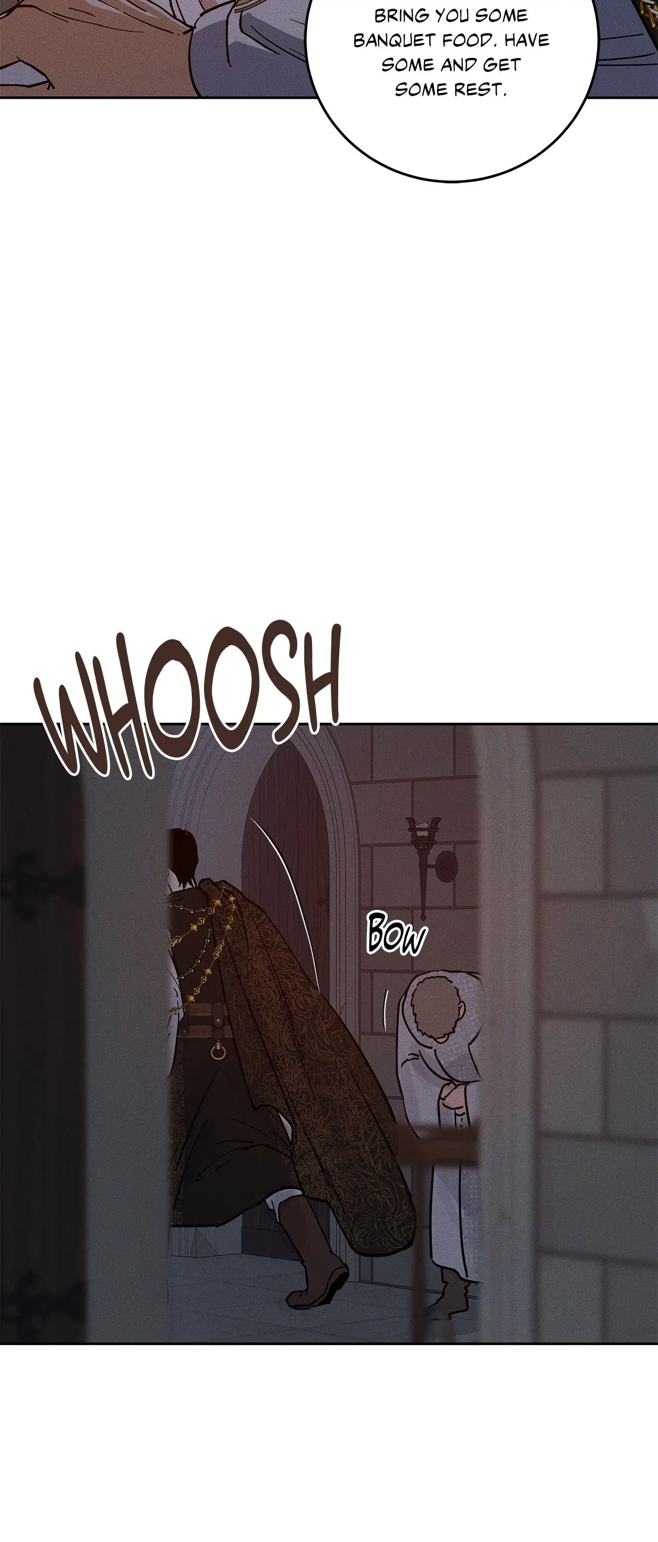 Antidote { Official } - Chapter 55 manhwa