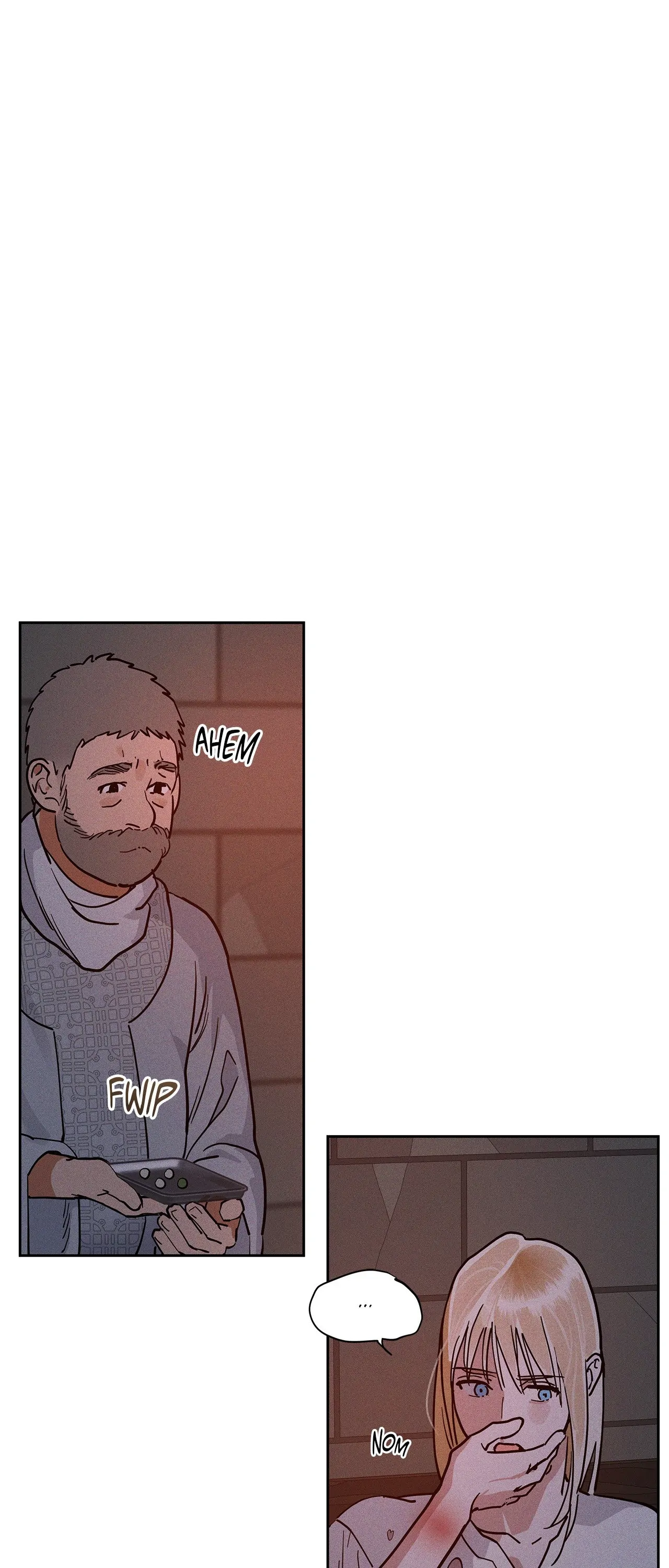 Antidote { Official } - Chapter 55 manhwa