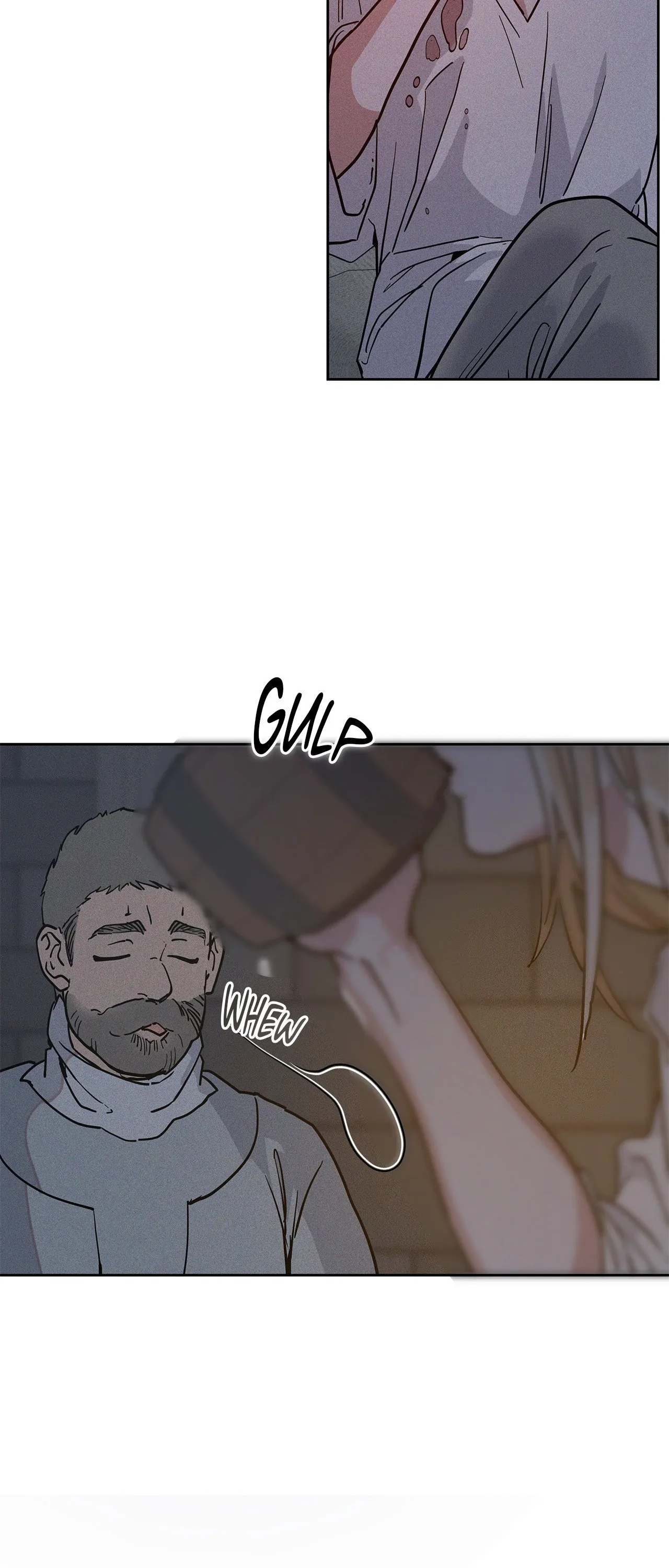 Antidote { Official } - Chapter 55 manhwa