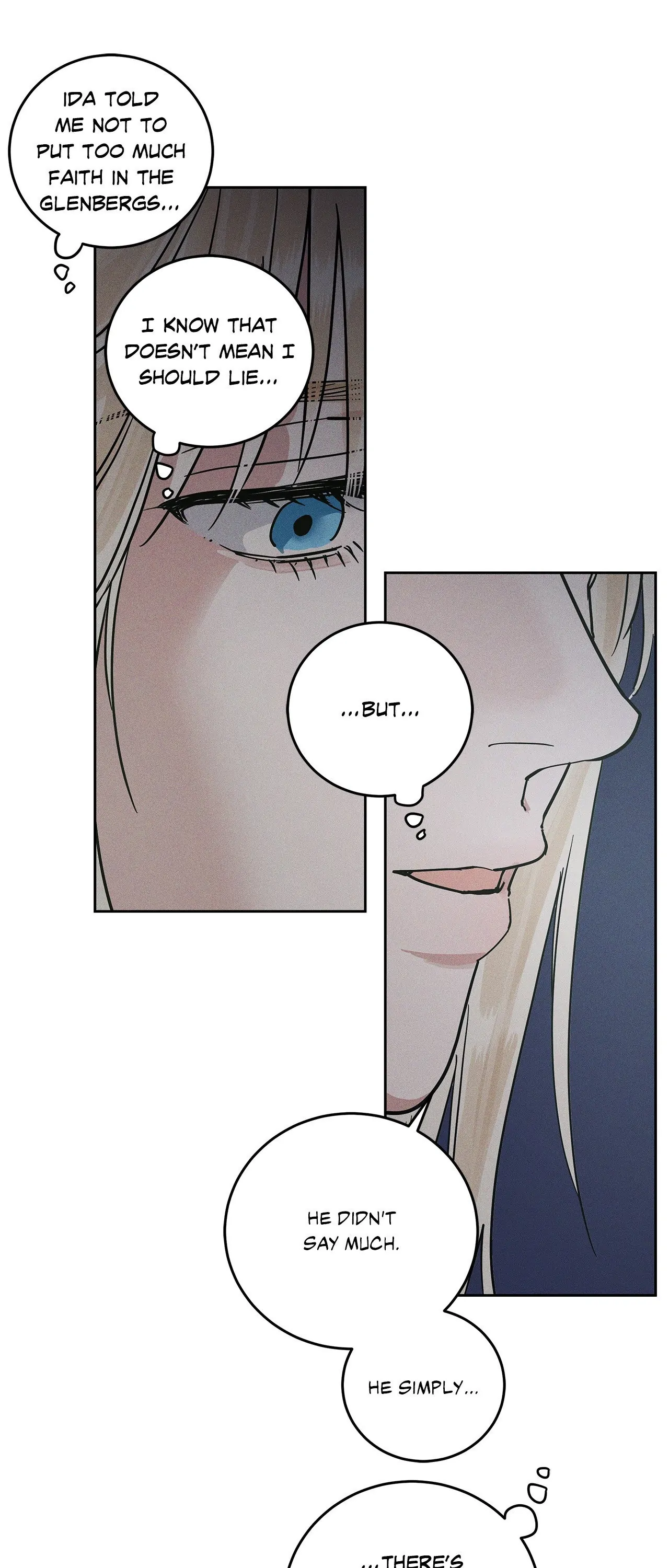 Antidote { Official } - Chapter 55 manhwa