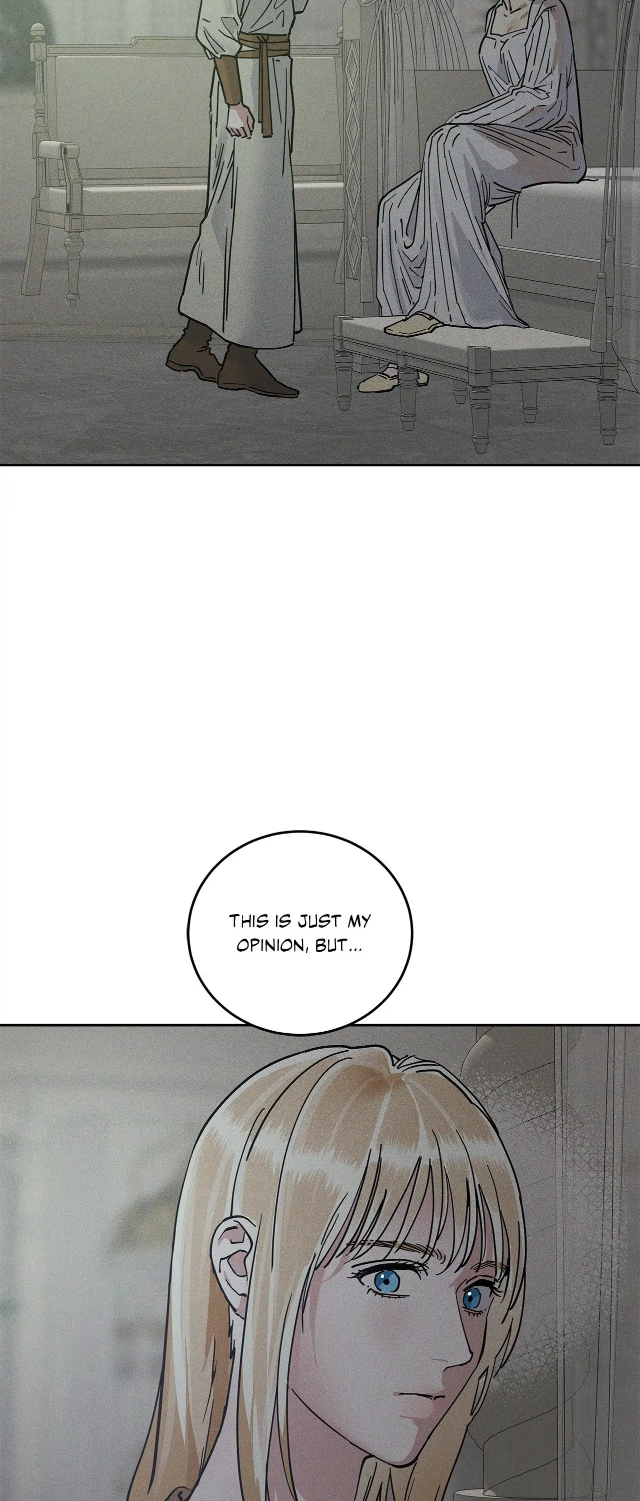 Antidote { Official } - Chapter 56 manhwa