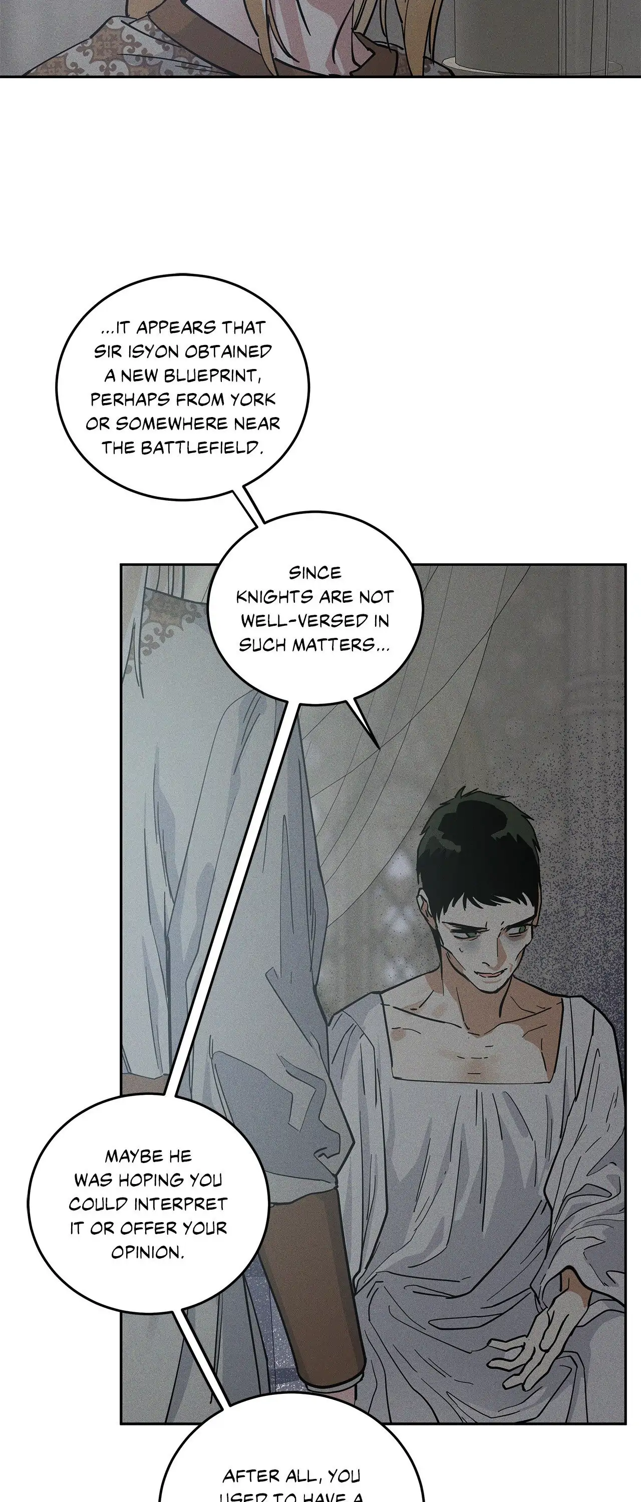 Antidote { Official } - Chapter 56 manhwa