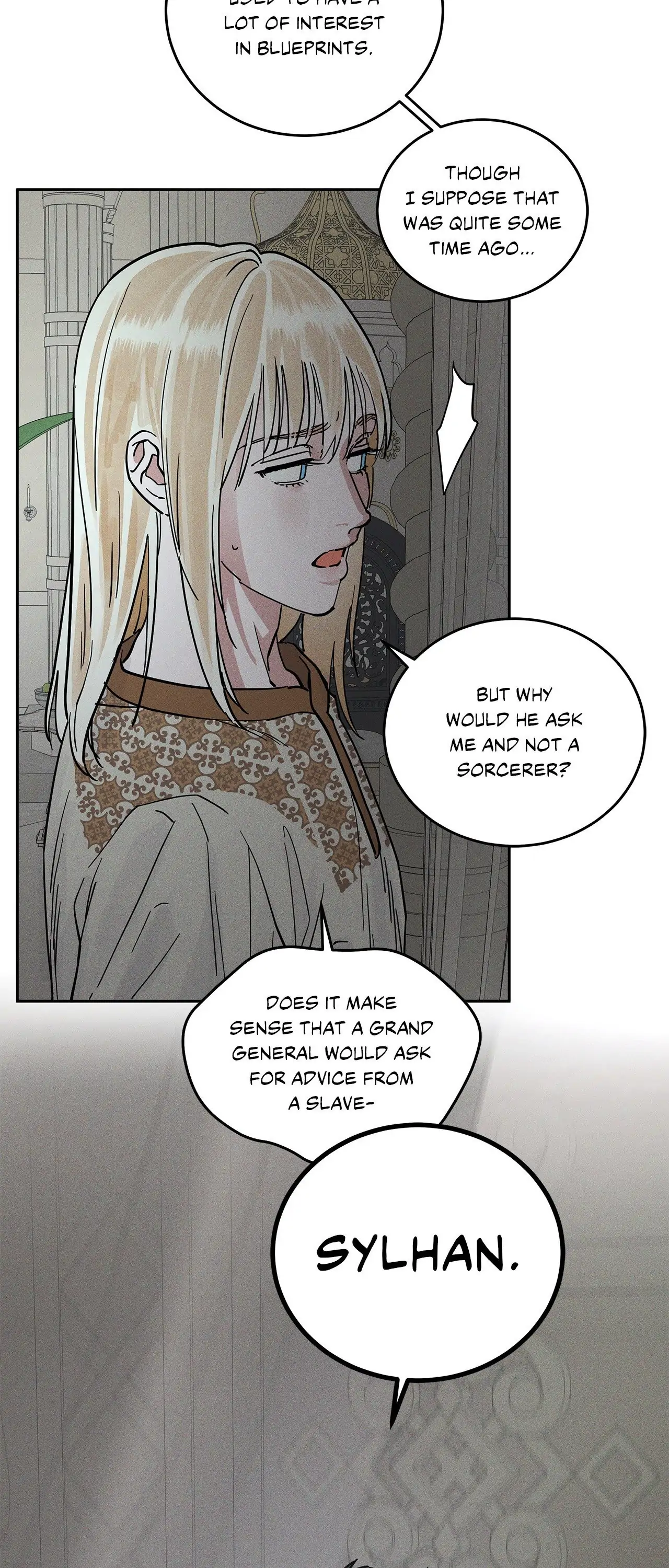 Antidote { Official } - Chapter 56 manhwa