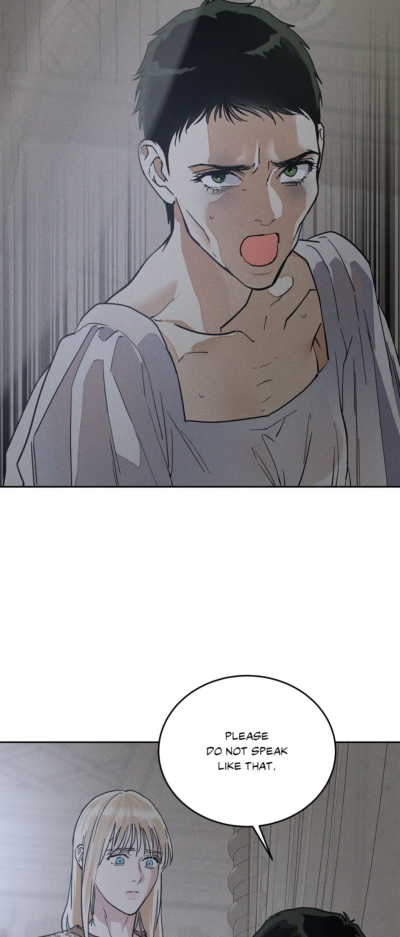 Antidote { Official } - Chapter 56 manhwa