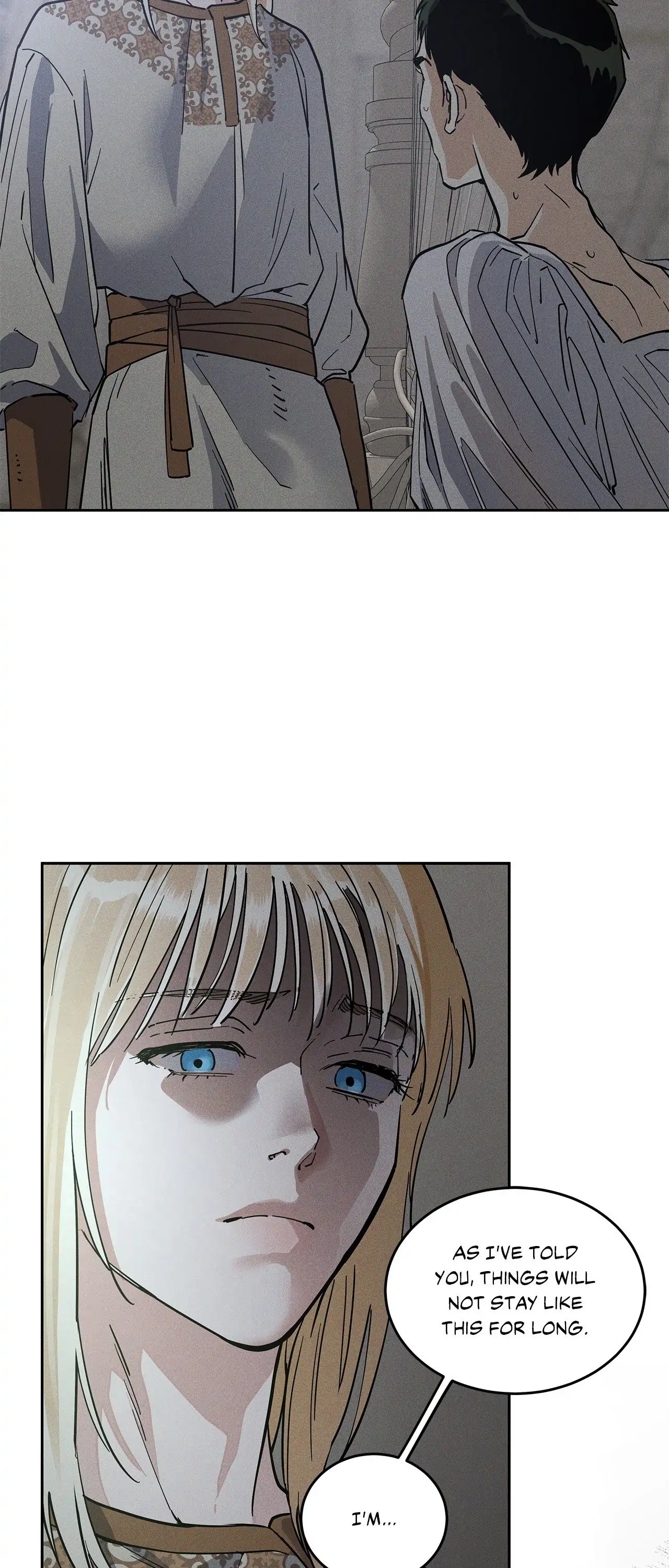 Antidote { Official } - Chapter 56 manhwa