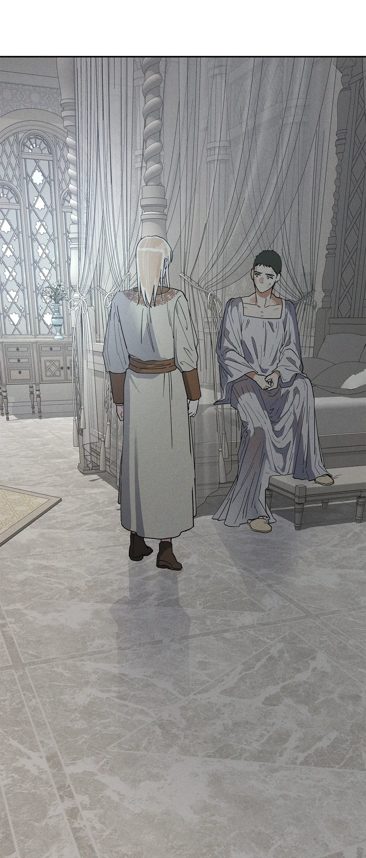 Antidote { Official } - Chapter 56 manhwa