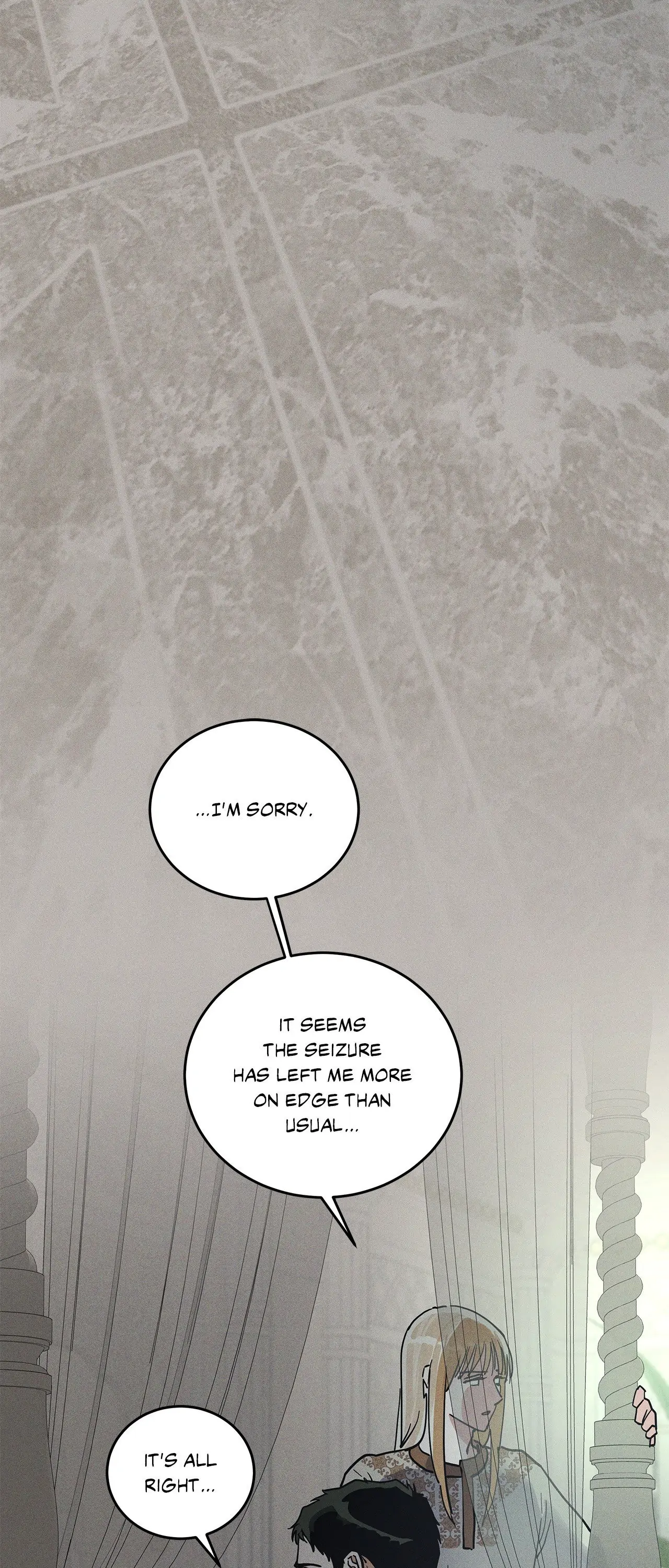 Antidote { Official } - Chapter 56 manhwa