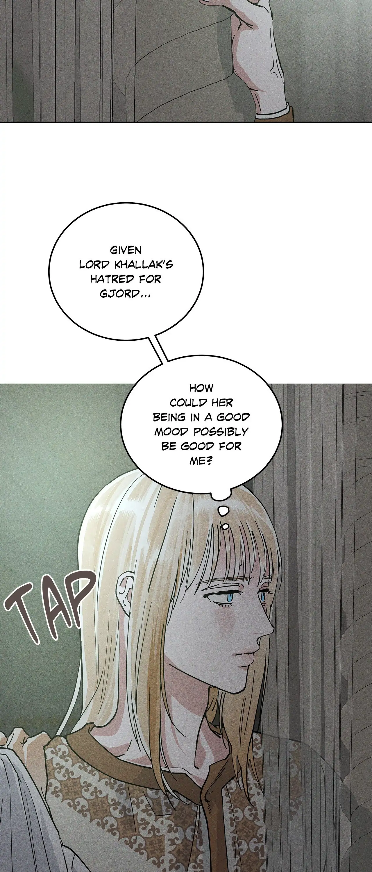 Antidote { Official } - Chapter 56 manhwa