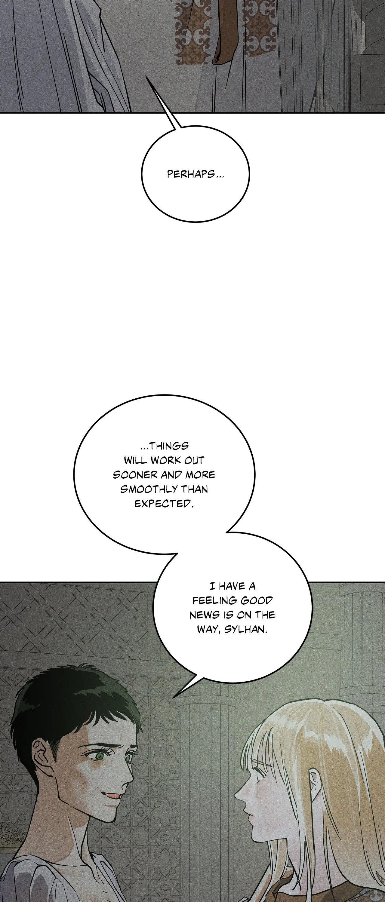 Antidote { Official } - Chapter 56 manhwa