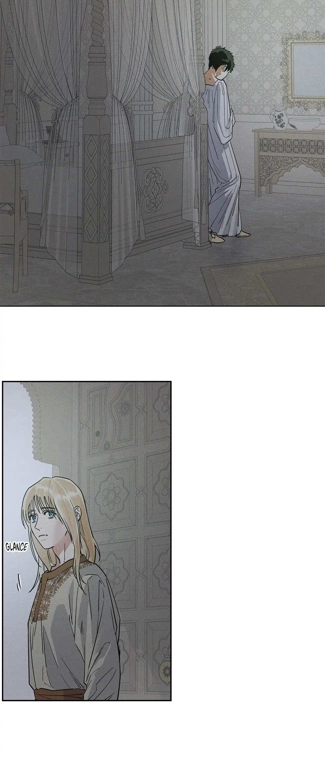 Antidote { Official } - Chapter 56 manhwa