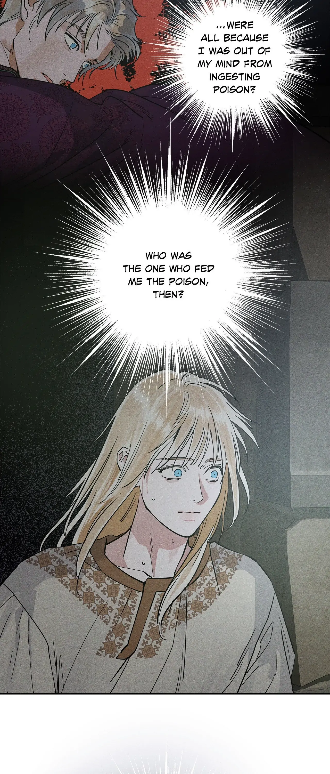 Antidote { Official } - Chapter 56 manhwa