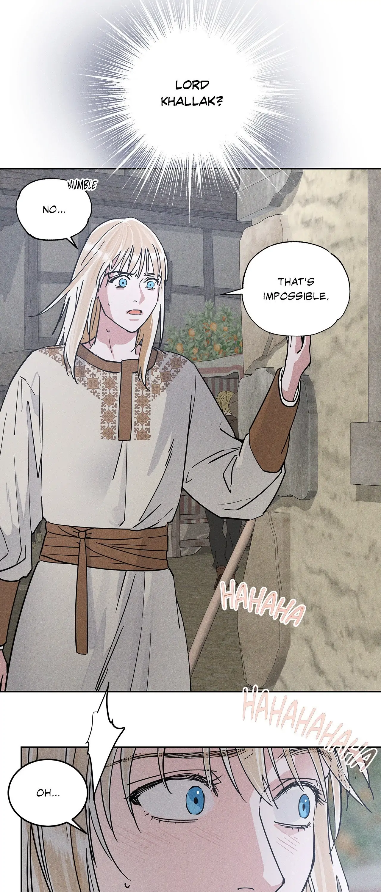 Antidote { Official } - Chapter 56 manhwa