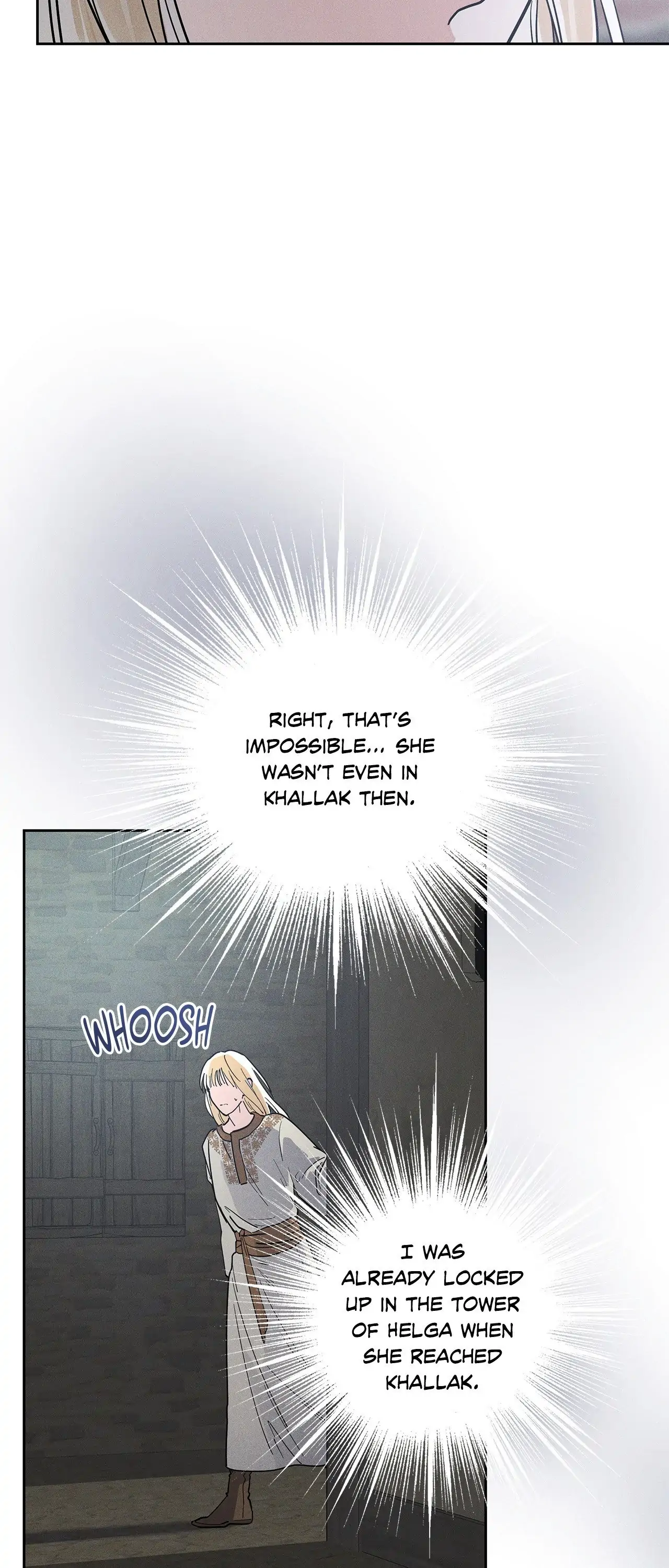 Antidote { Official } - Chapter 56 manhwa