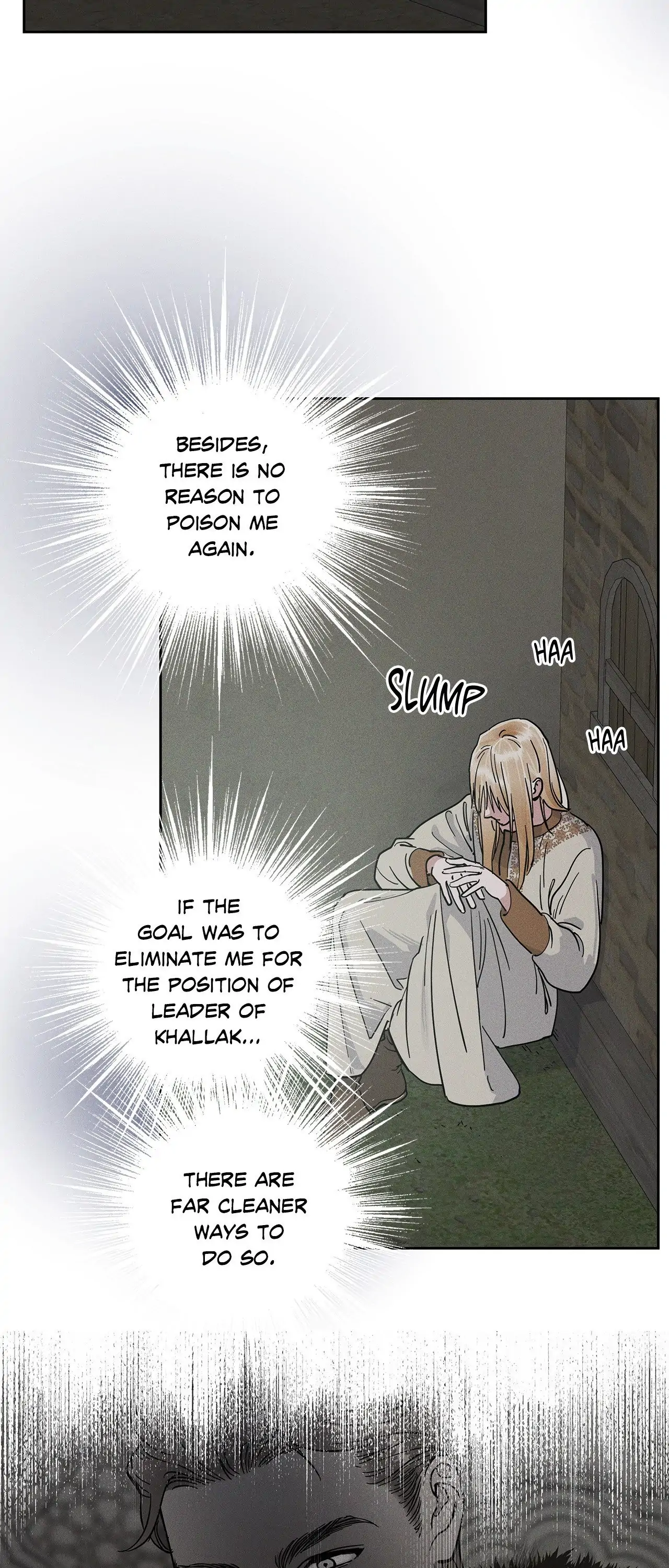 Antidote { Official } - Chapter 56 manhwa