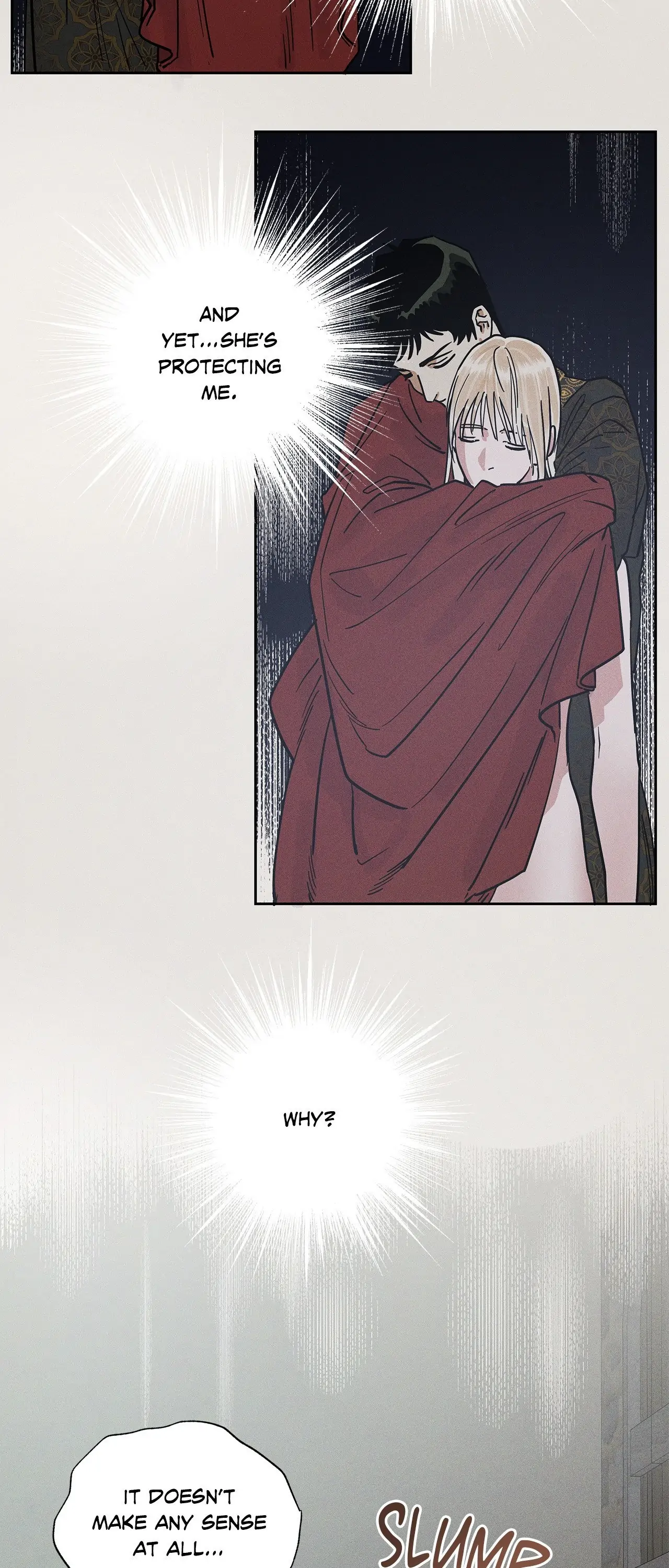 Antidote { Official } - Chapter 56 manhwa