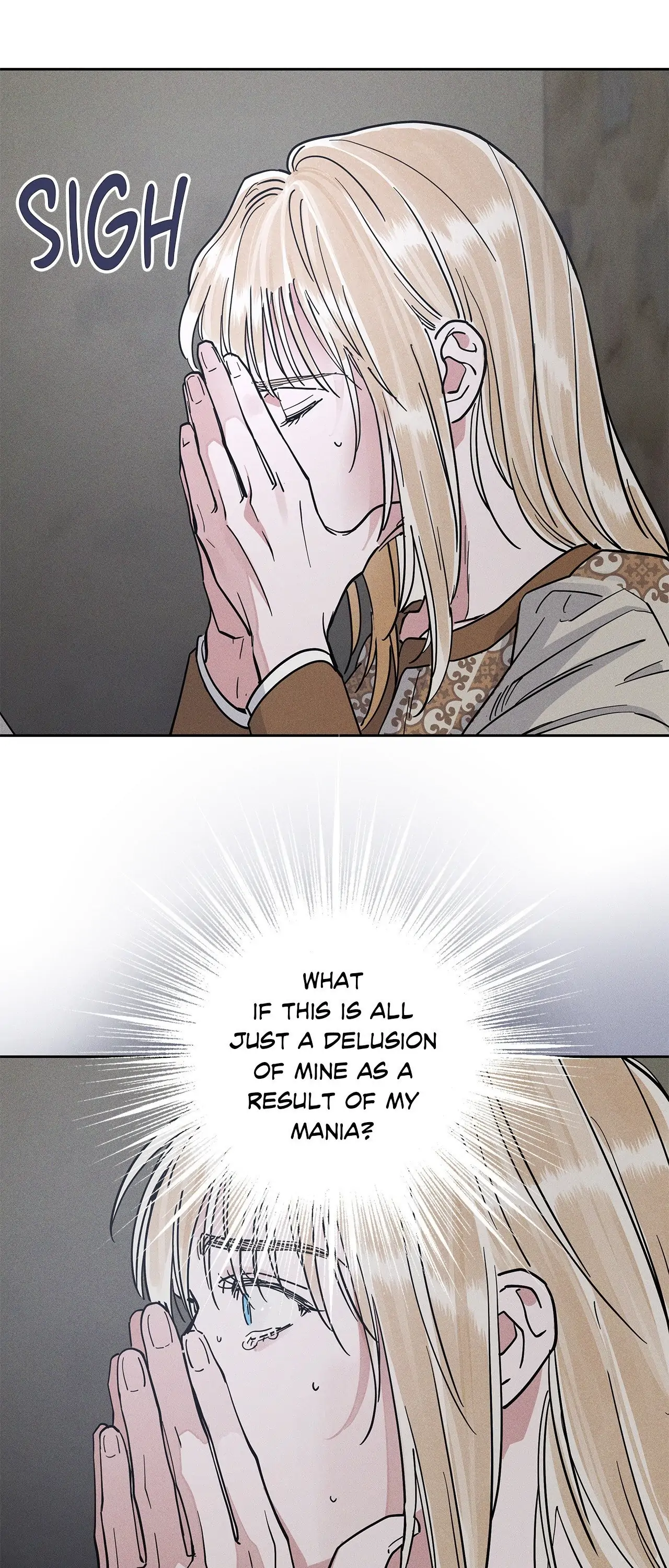 Antidote { Official } - Chapter 56 manhwa