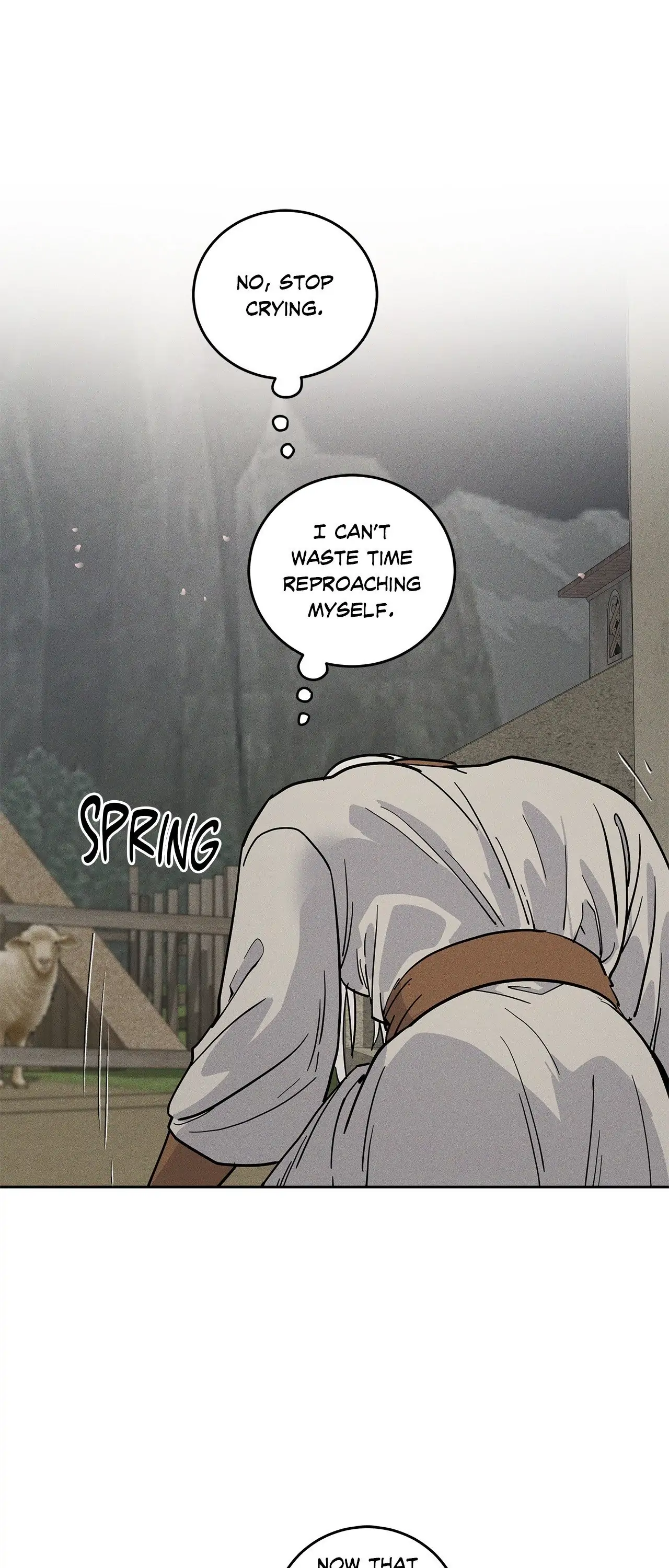 Antidote { Official } - Chapter 56 manhwa