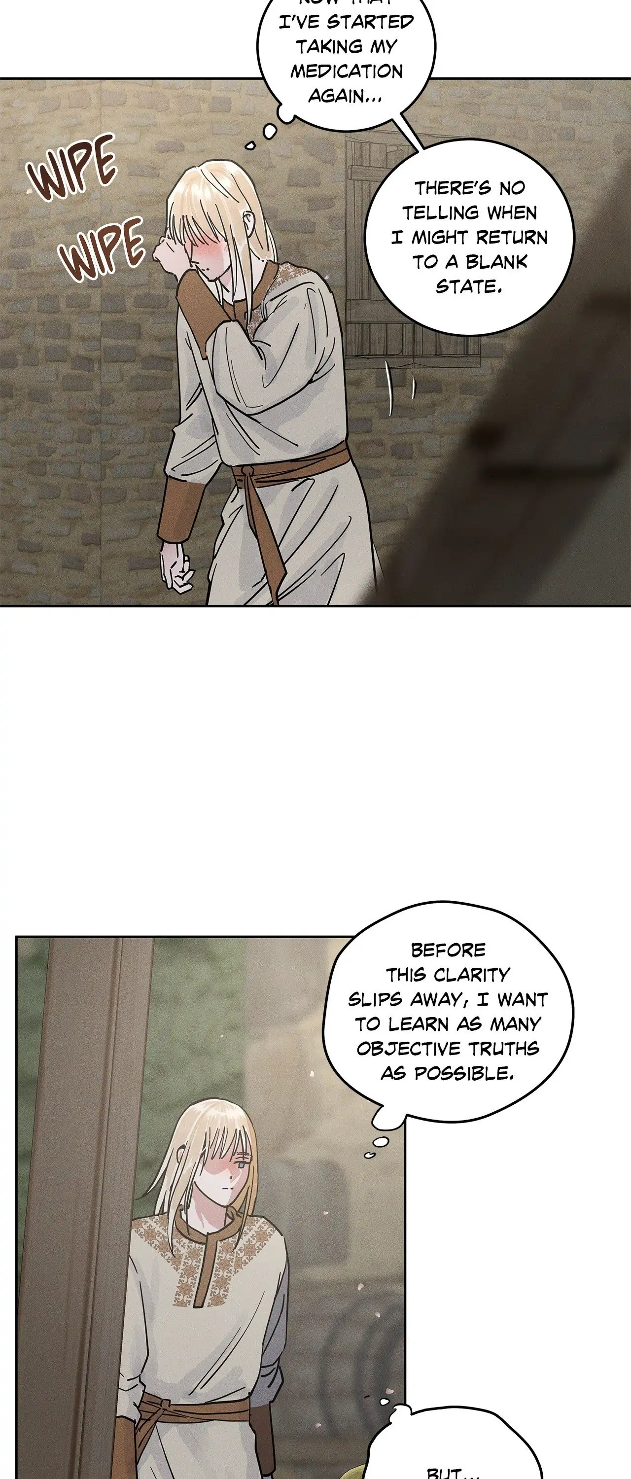 Antidote { Official } - Chapter 56 manhwa