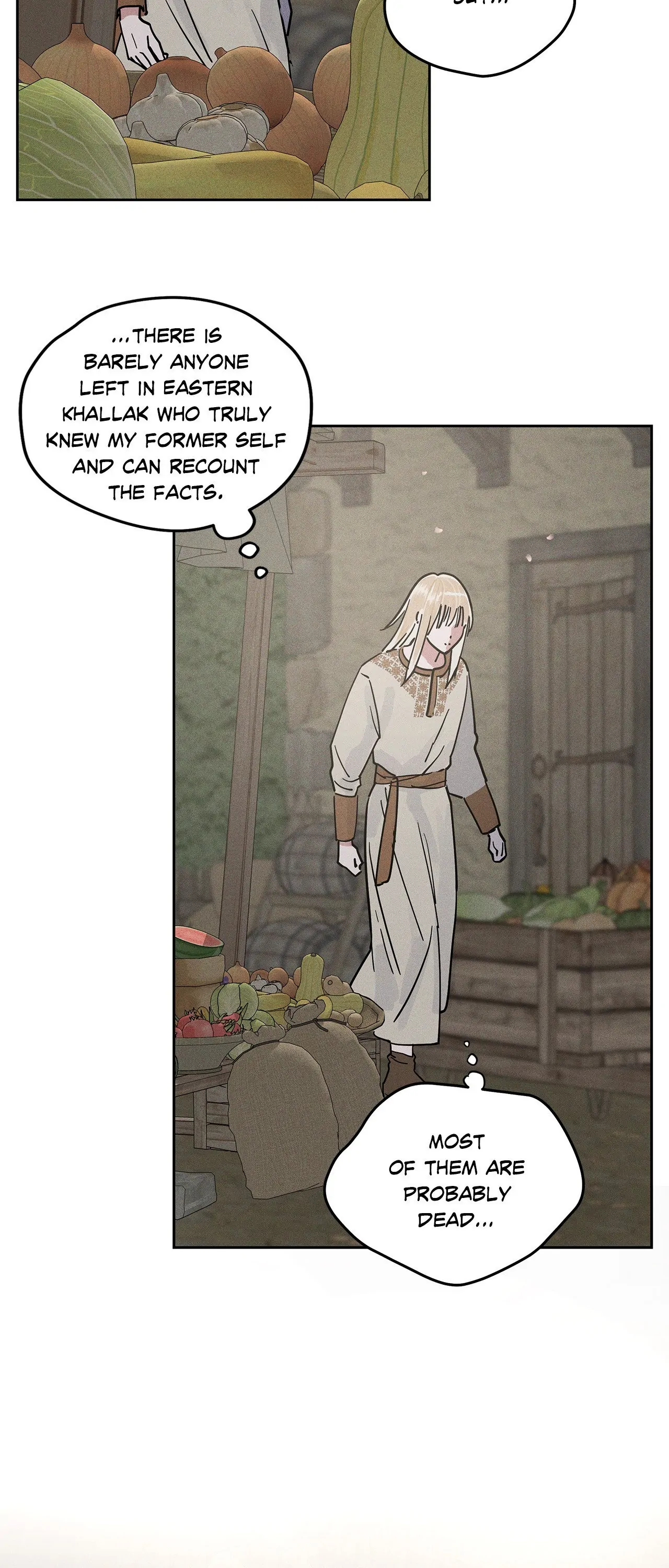 Antidote { Official } - Chapter 56 manhwa