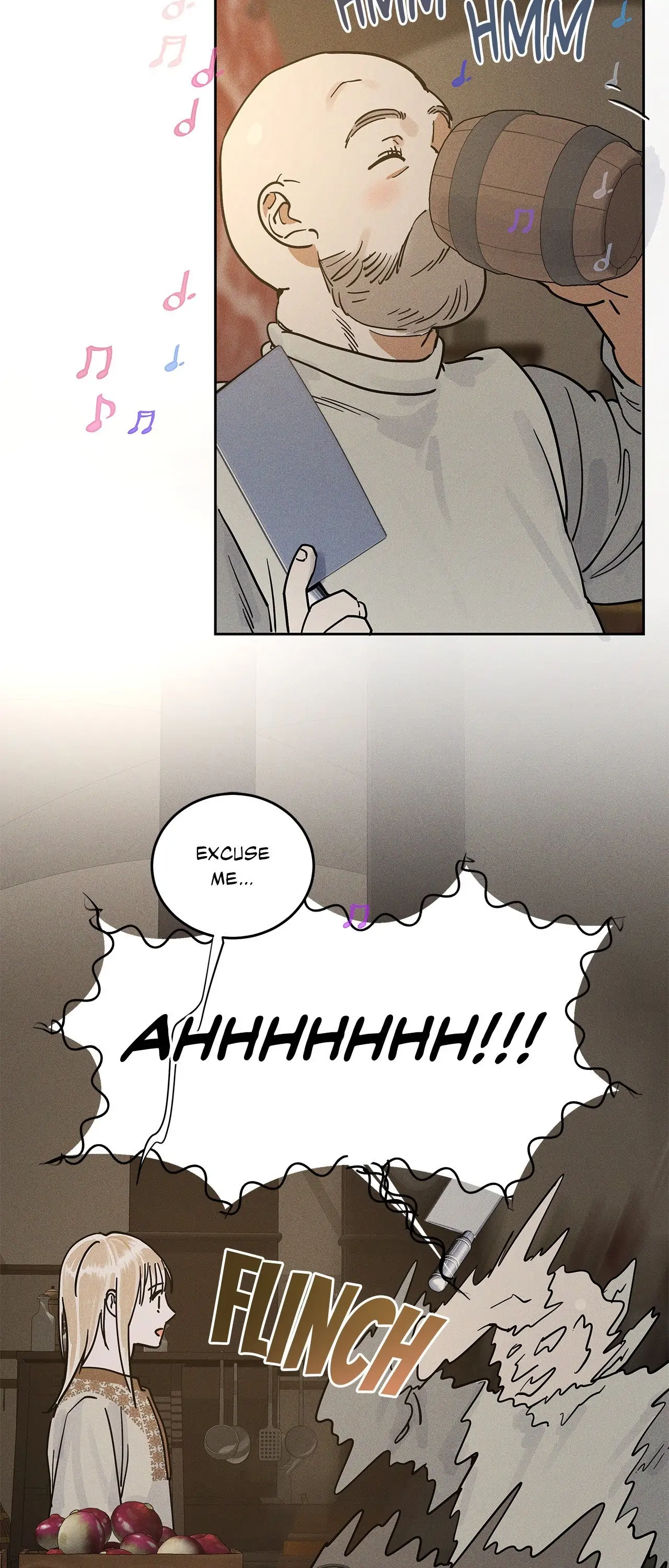 Antidote { Official } - Chapter 56 manhwa