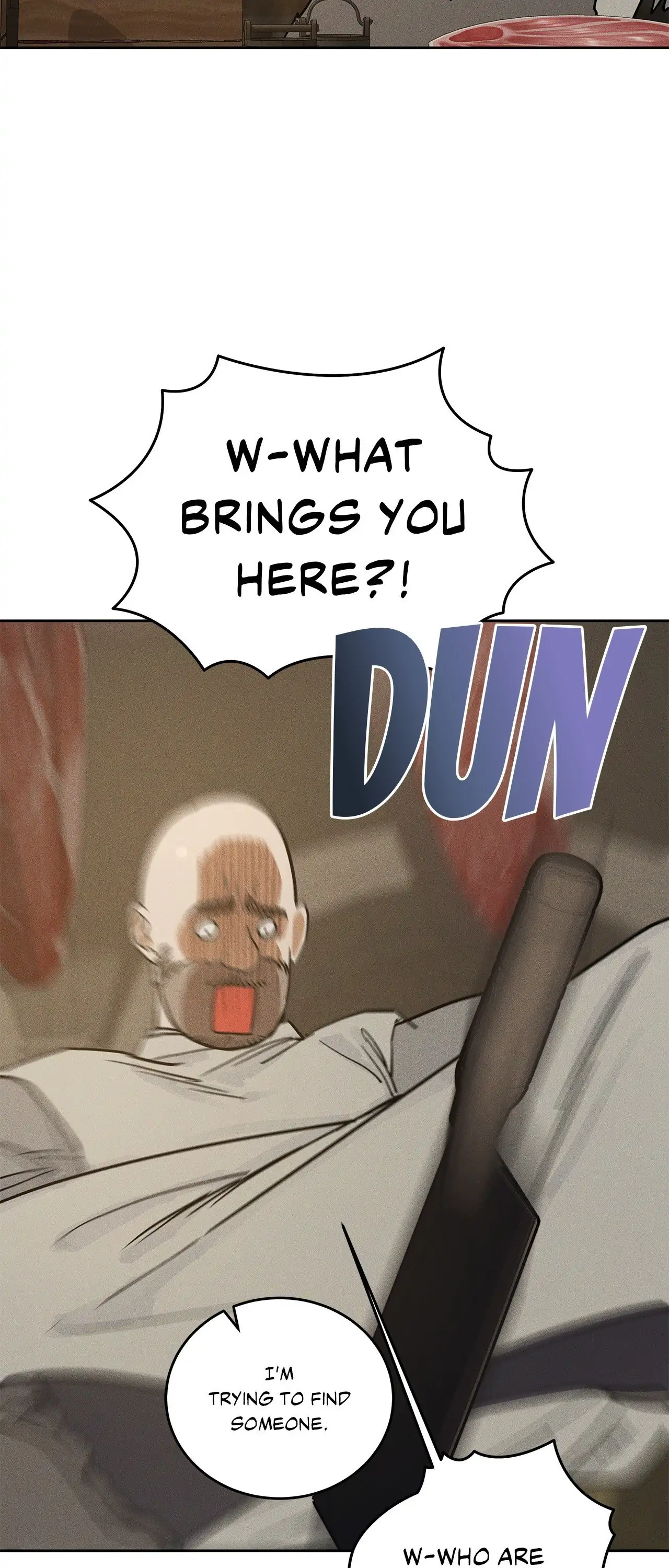 Antidote { Official } - Chapter 56 manhwa
