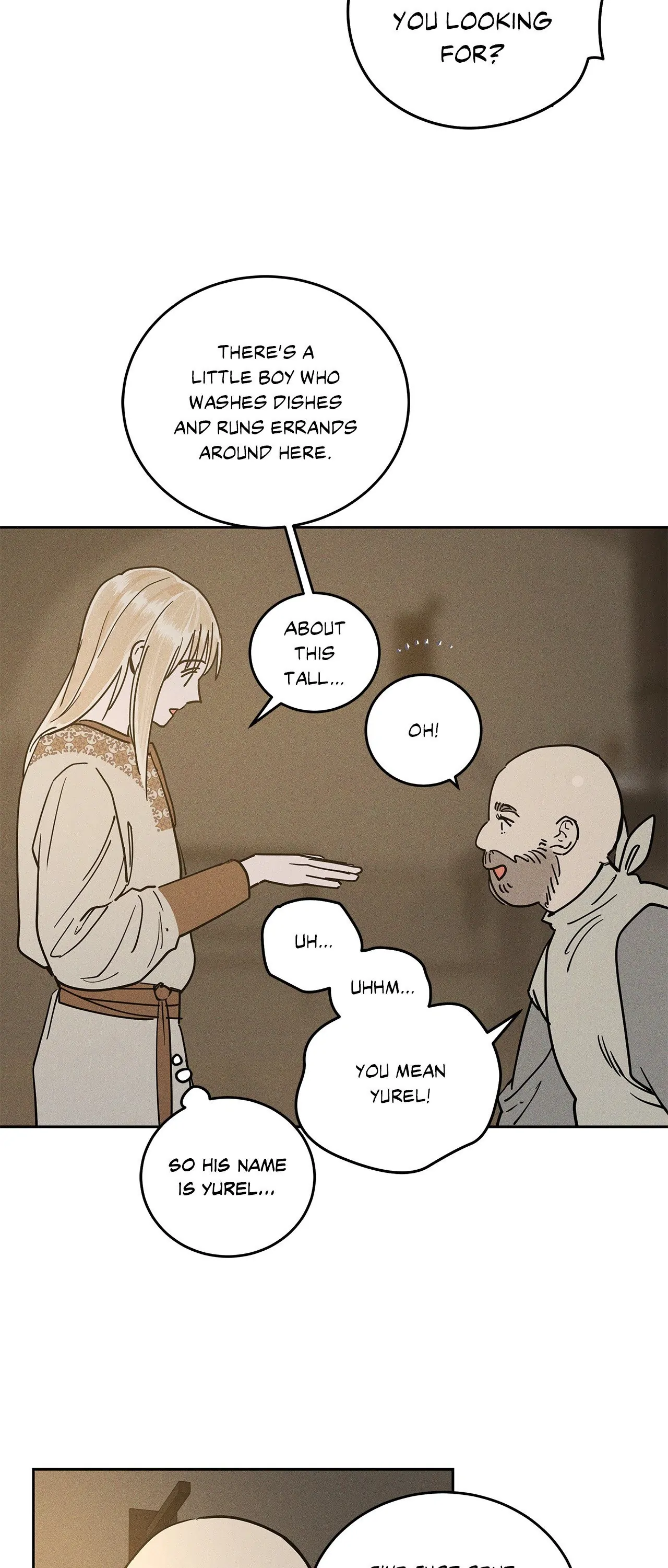 Antidote { Official } - Chapter 56 manhwa