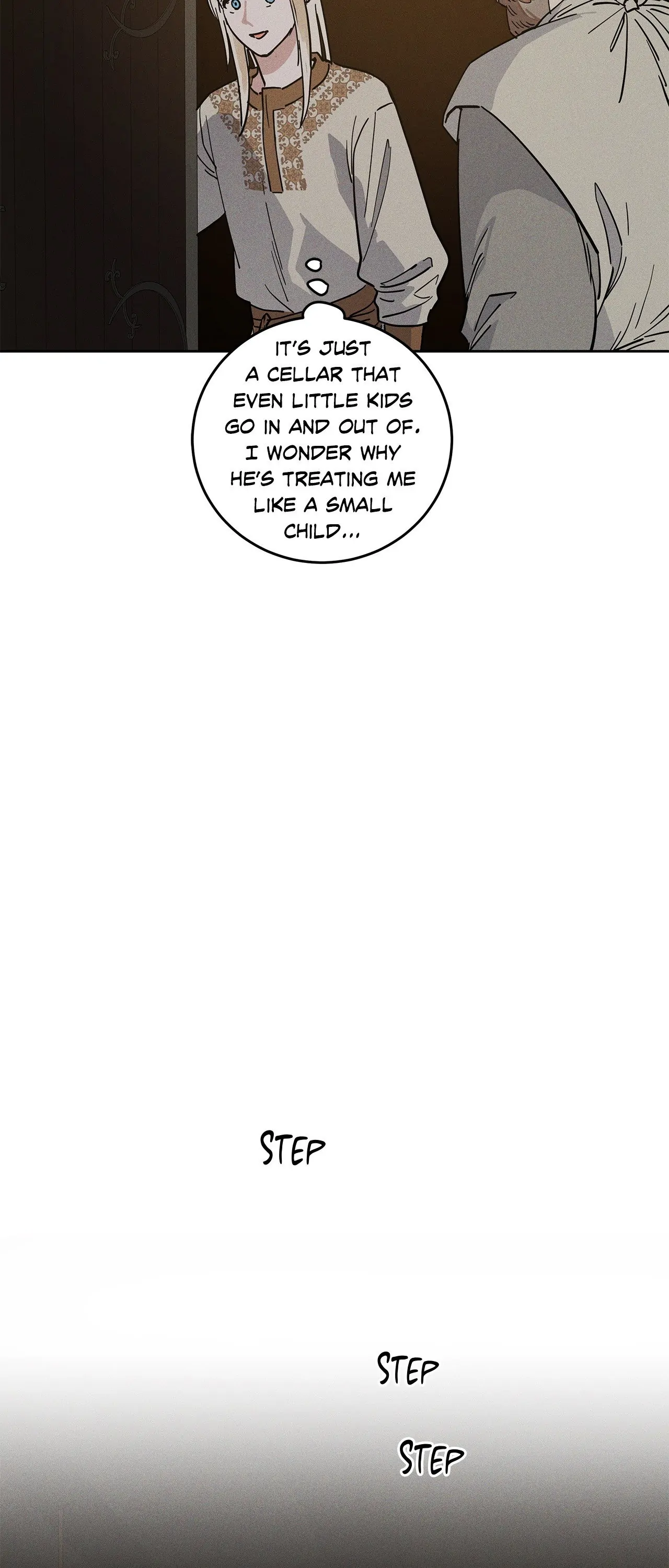 Antidote { Official } - Chapter 56 manhwa