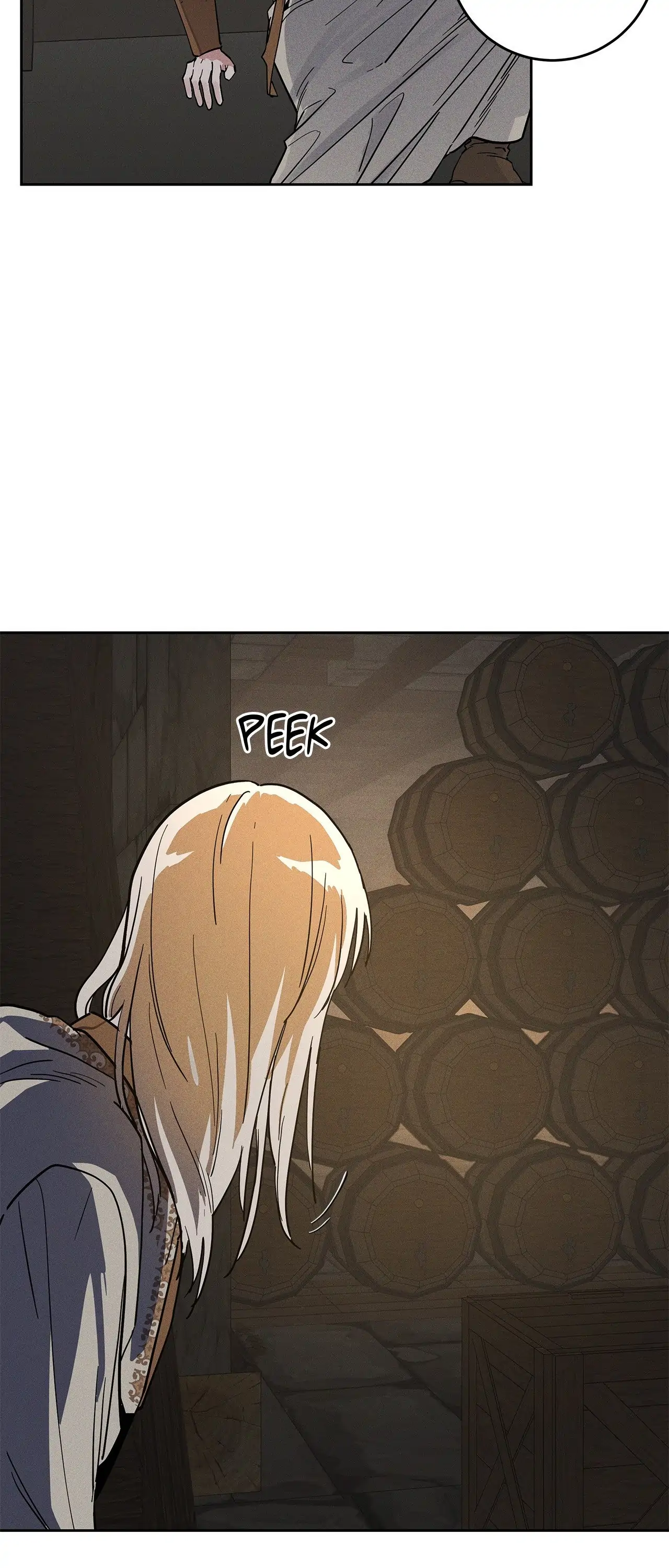 Antidote { Official } - Chapter 56 manhwa