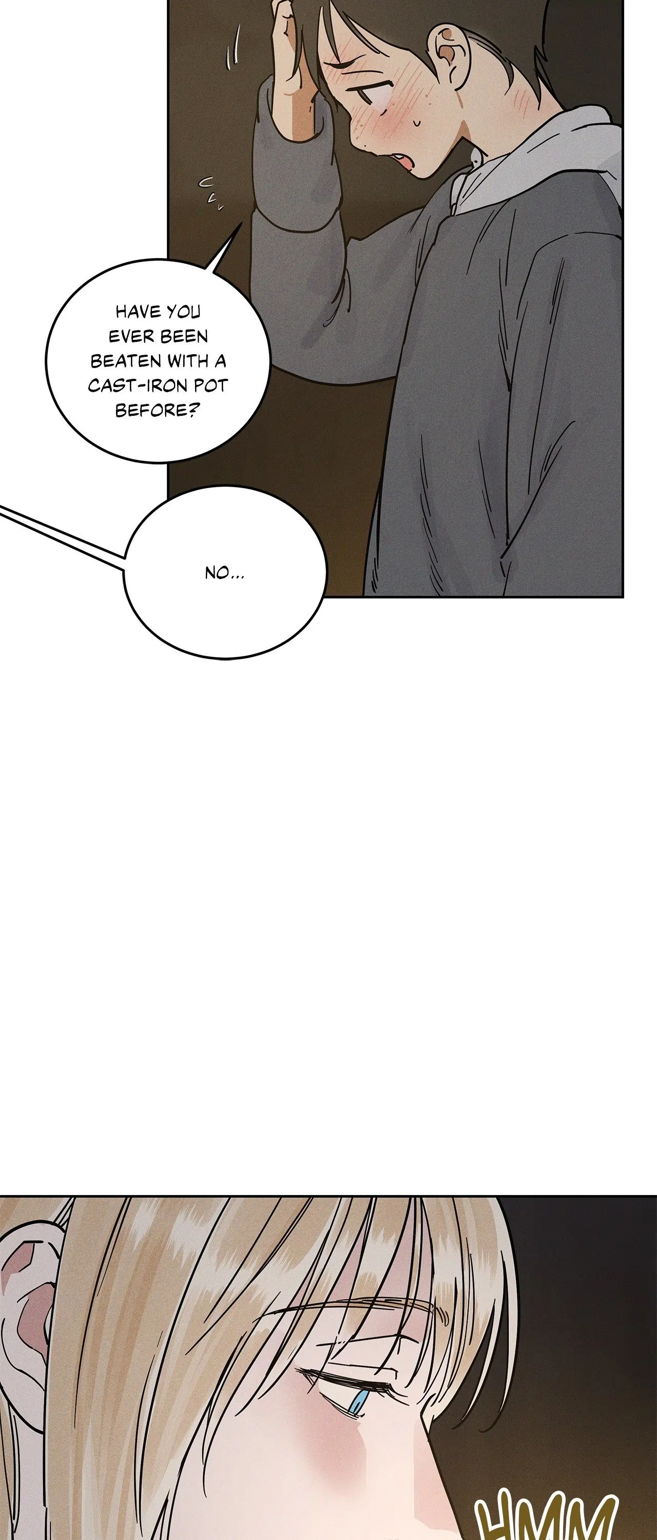 Antidote { Official } - Chapter 56 manhwa