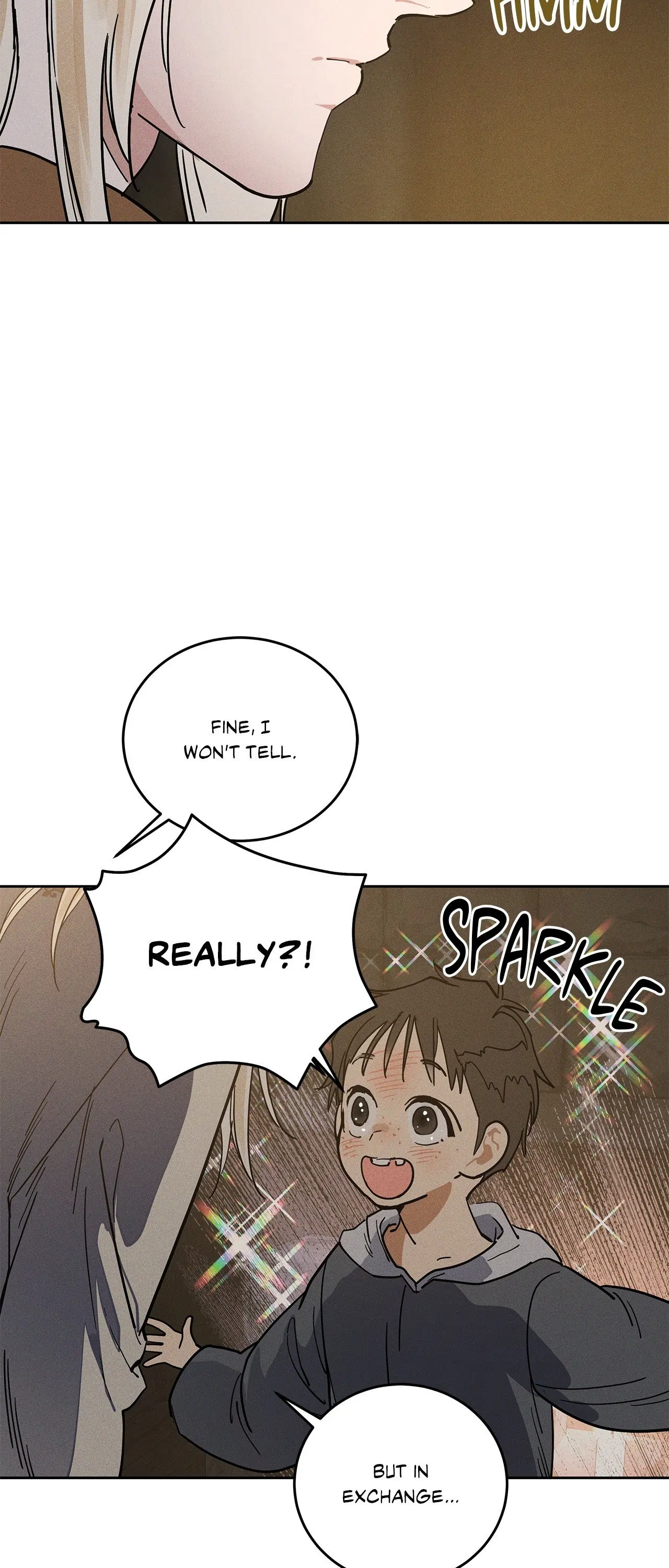 Antidote { Official } - Chapter 56 manhwa