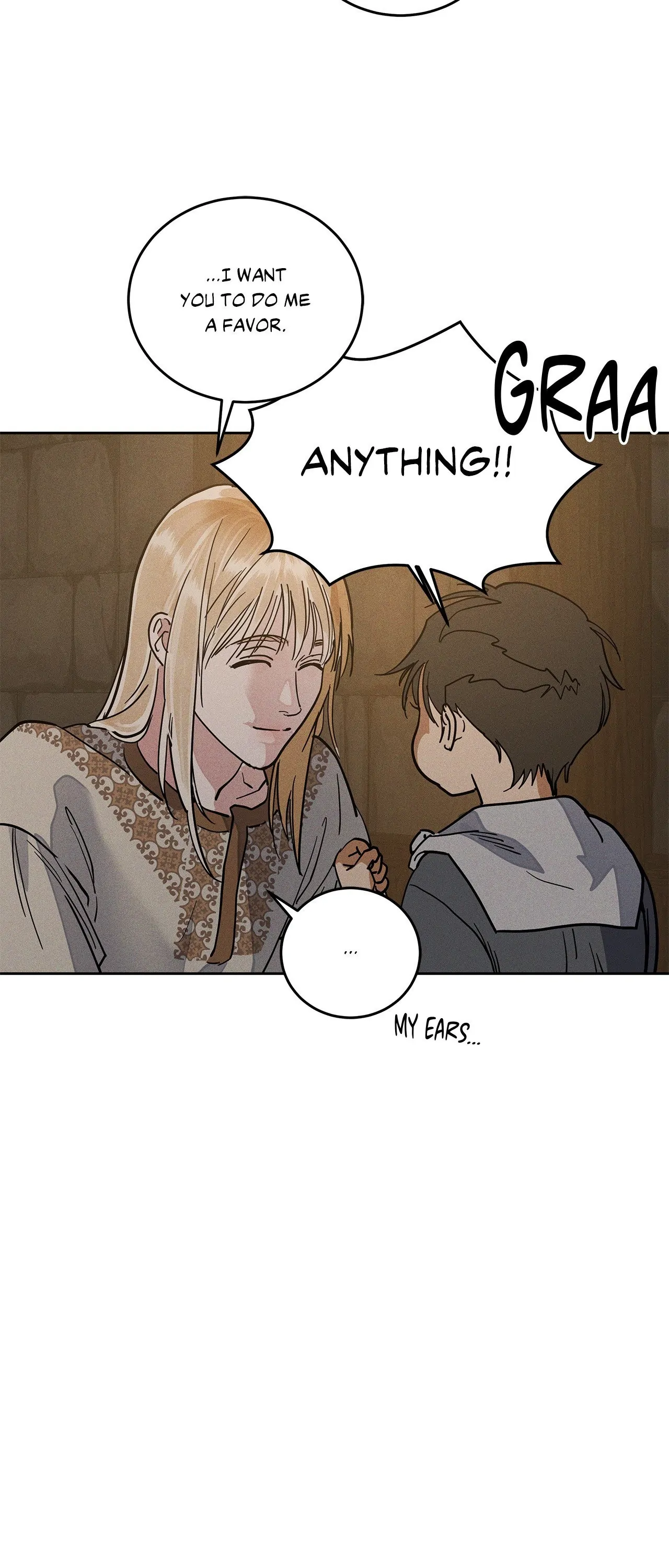 Antidote { Official } - Chapter 56 manhwa