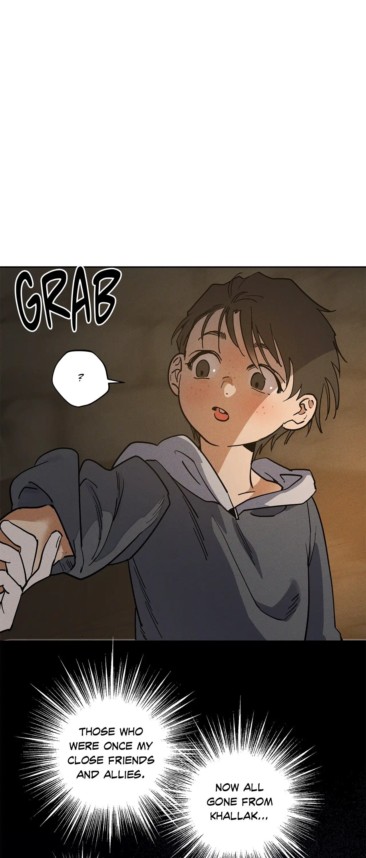 Antidote { Official } - Chapter 56 manhwa
