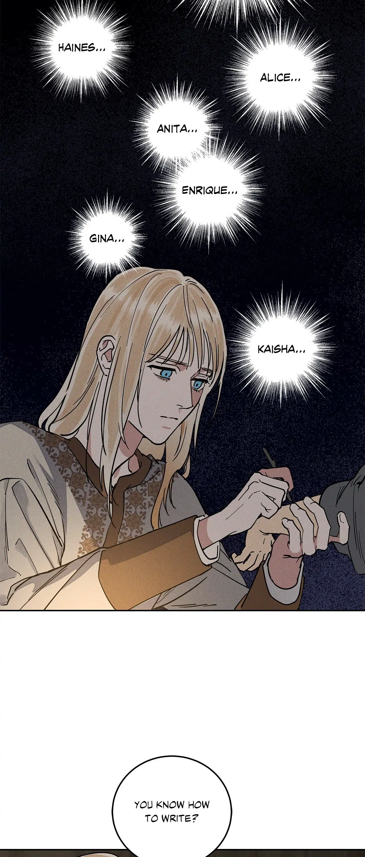 Antidote { Official } - Chapter 56 manhwa
