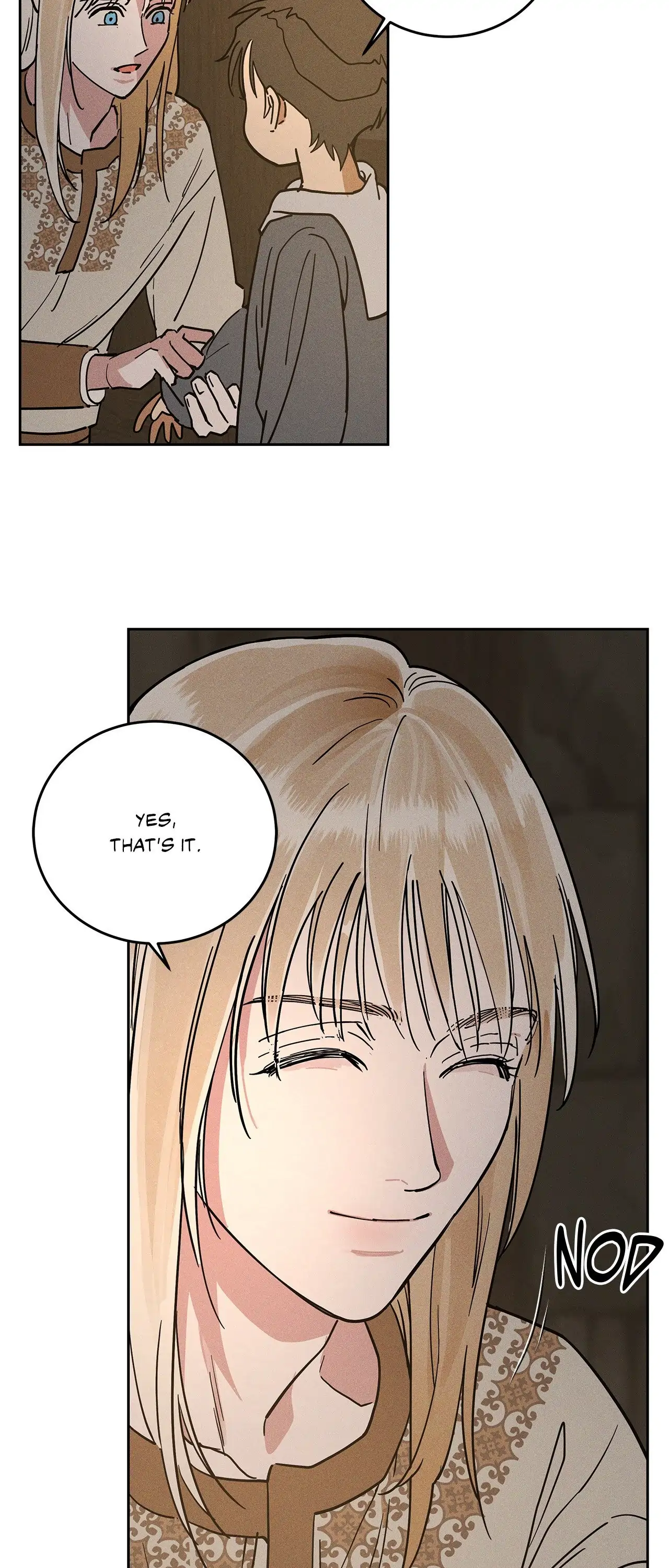Antidote { Official } - Chapter 56 manhwa
