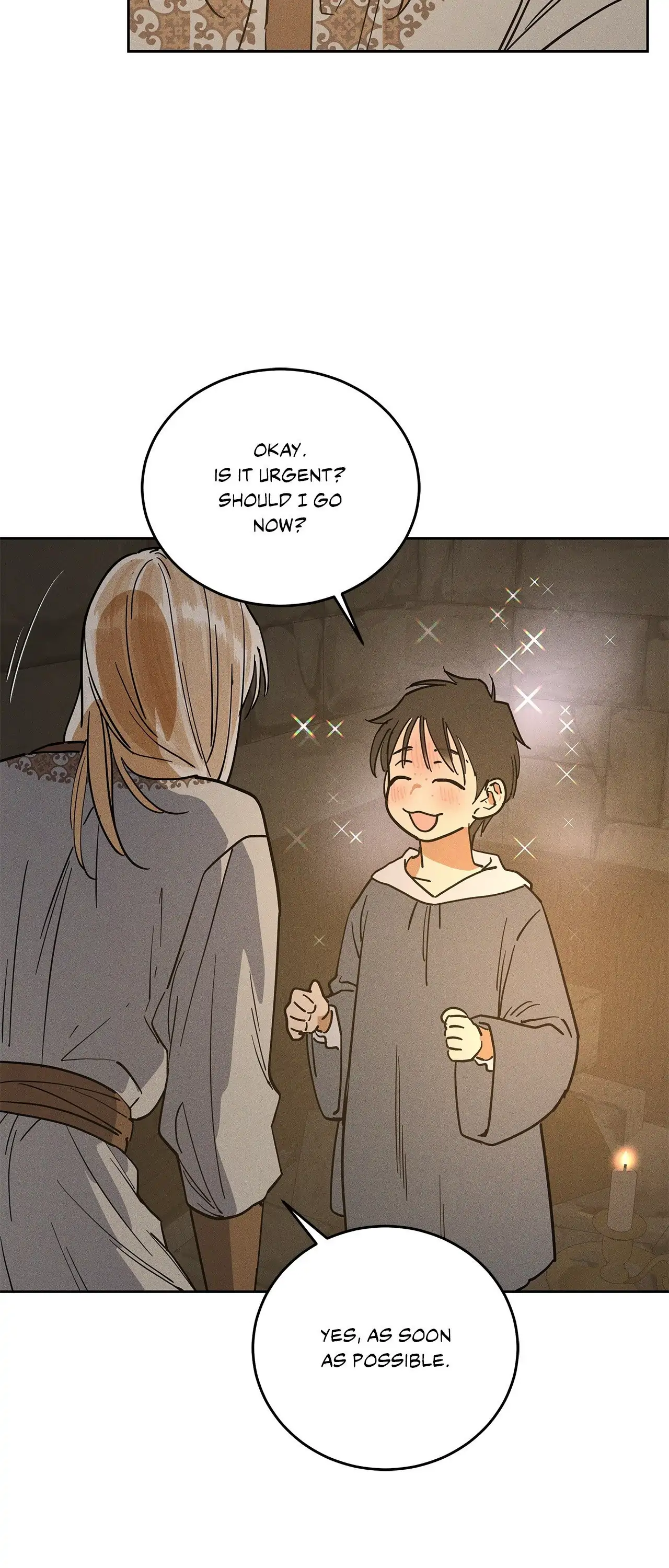 Antidote { Official } - Chapter 56 manhwa