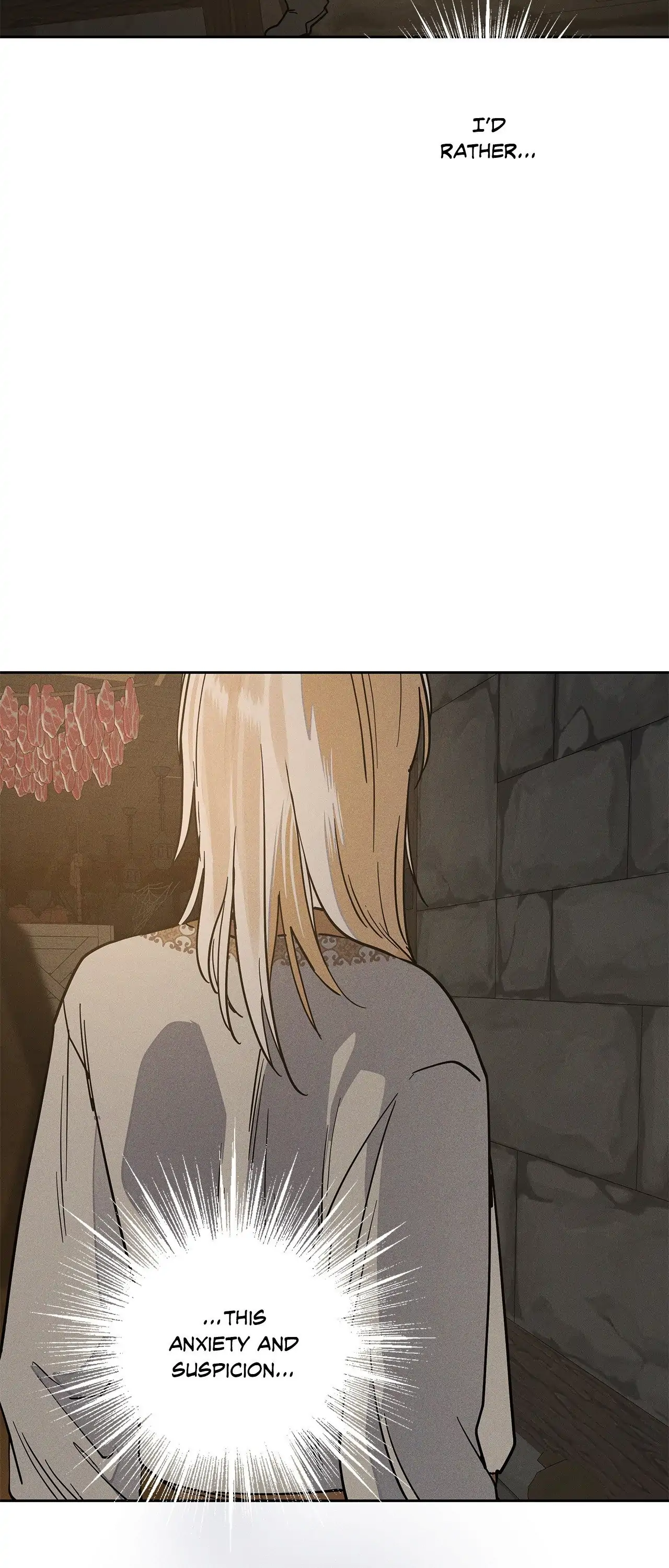 Antidote { Official } - Chapter 56 manhwa