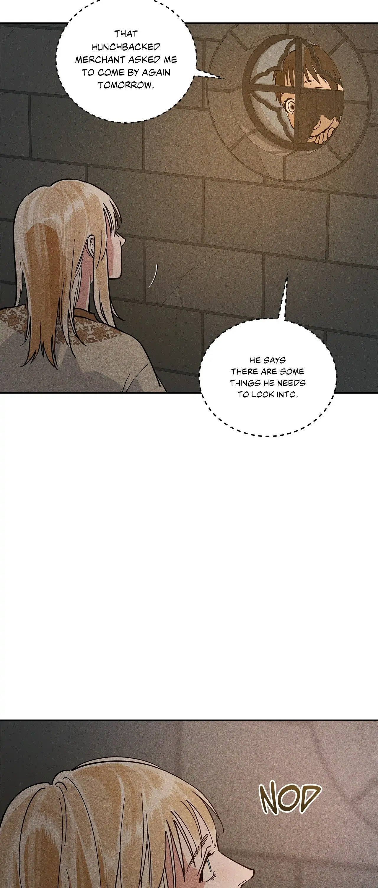 Antidote { Official } - Chapter 57 manhwa