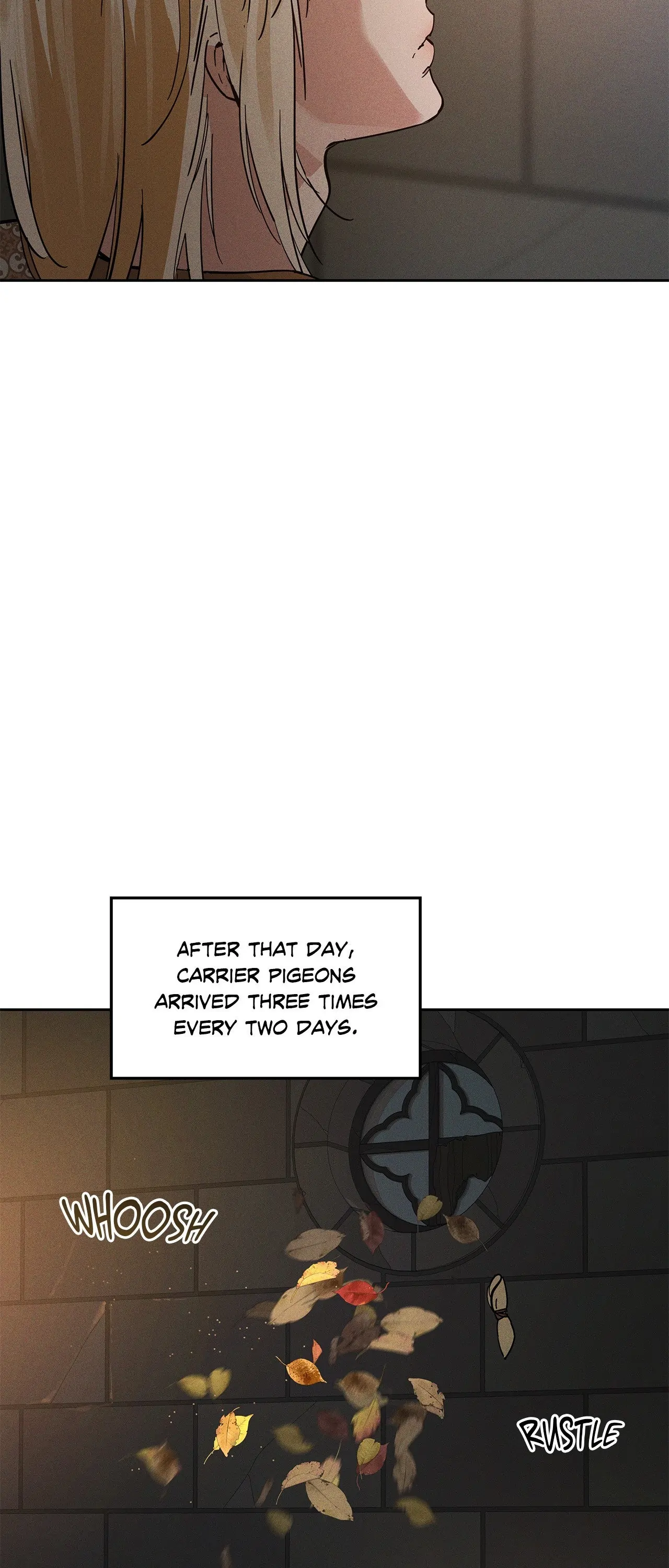 Antidote { Official } - Chapter 57 manhwa