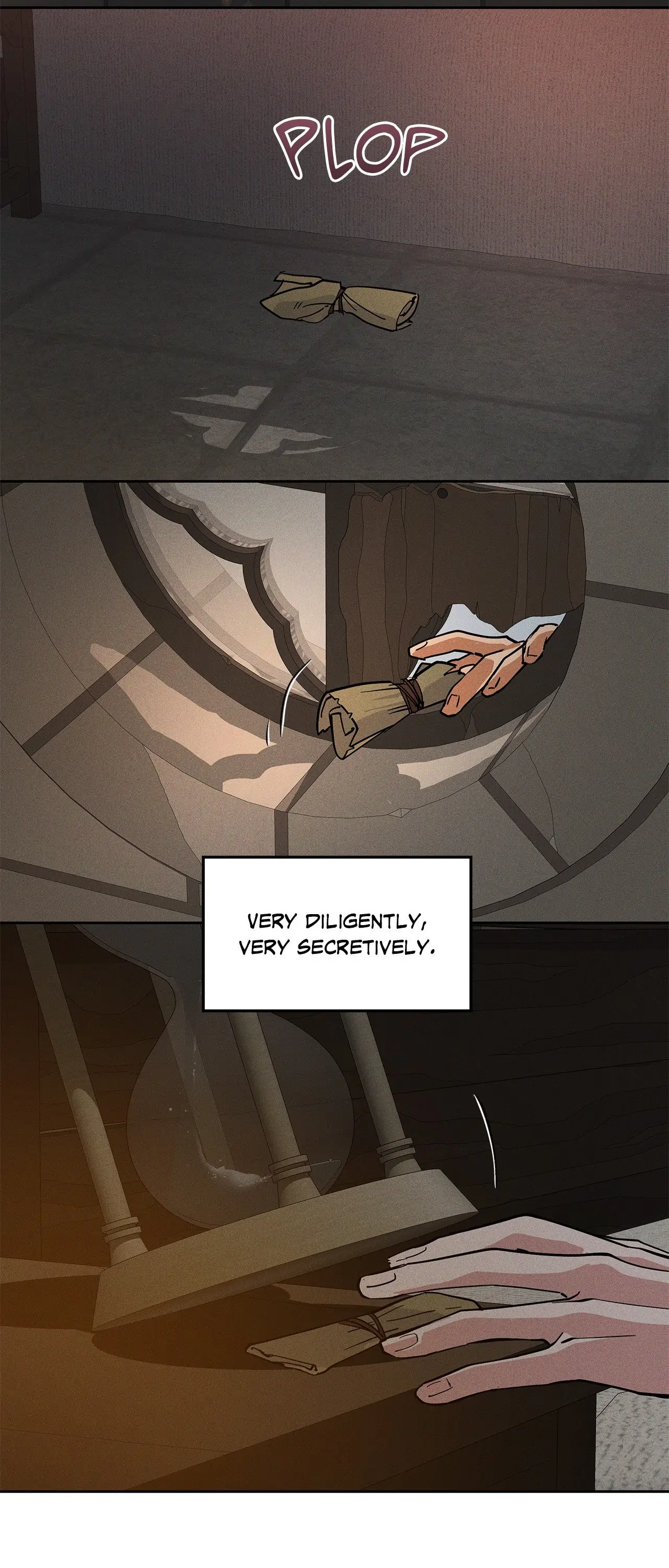 Antidote { Official } - Chapter 57 manhwa