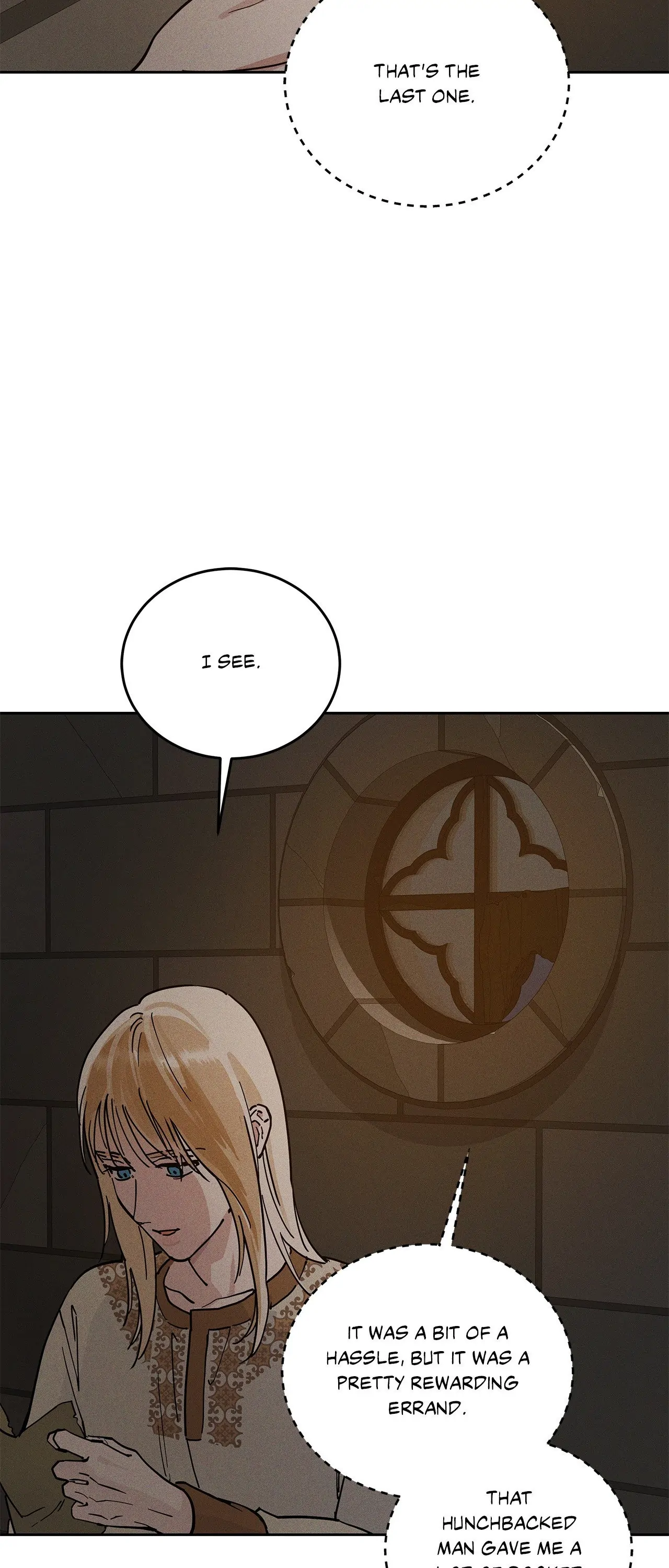 Antidote { Official } - Chapter 57 manhwa