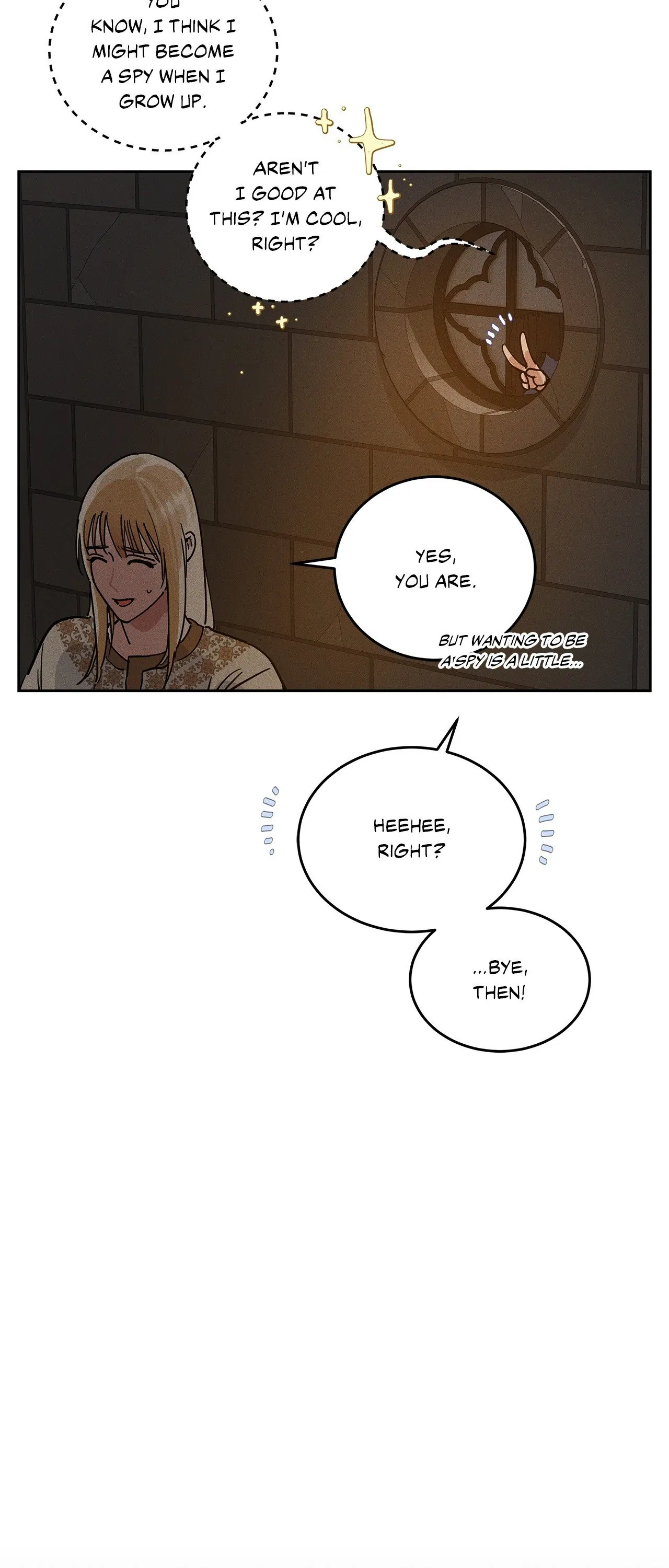 Antidote { Official } - Chapter 57 manhwa