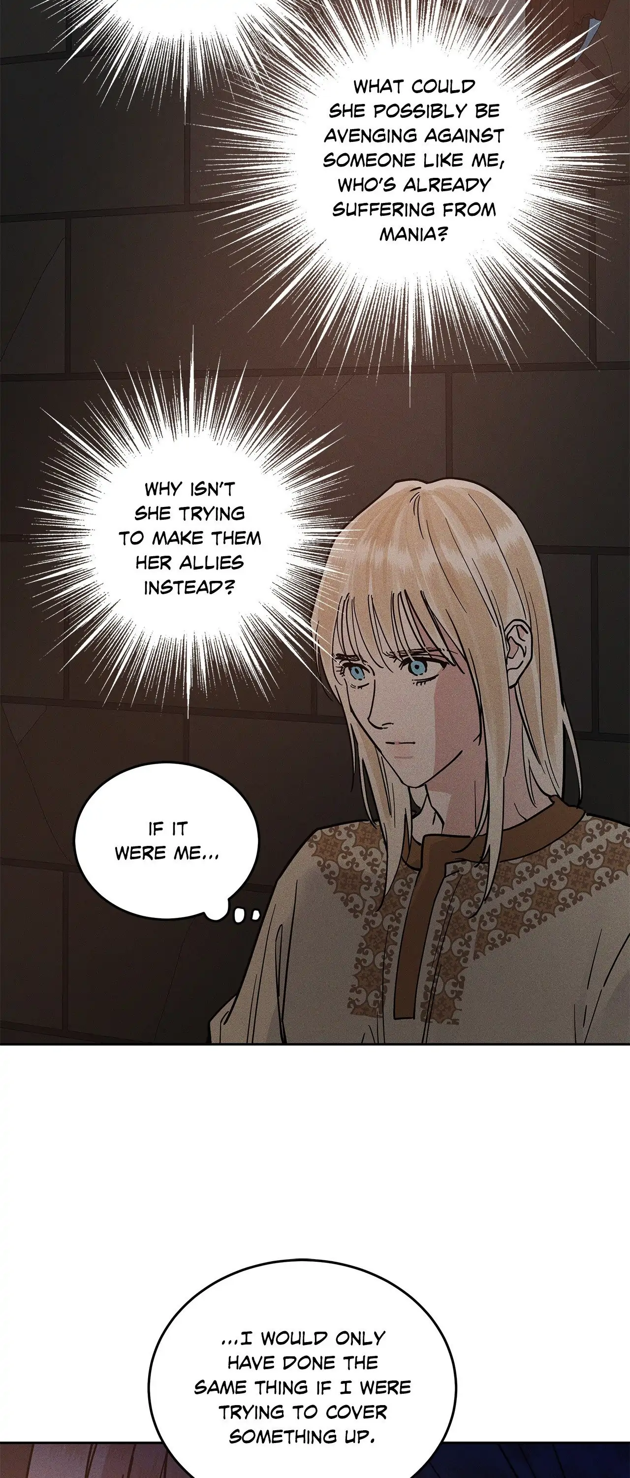 Antidote { Official } - Chapter 57 manhwa