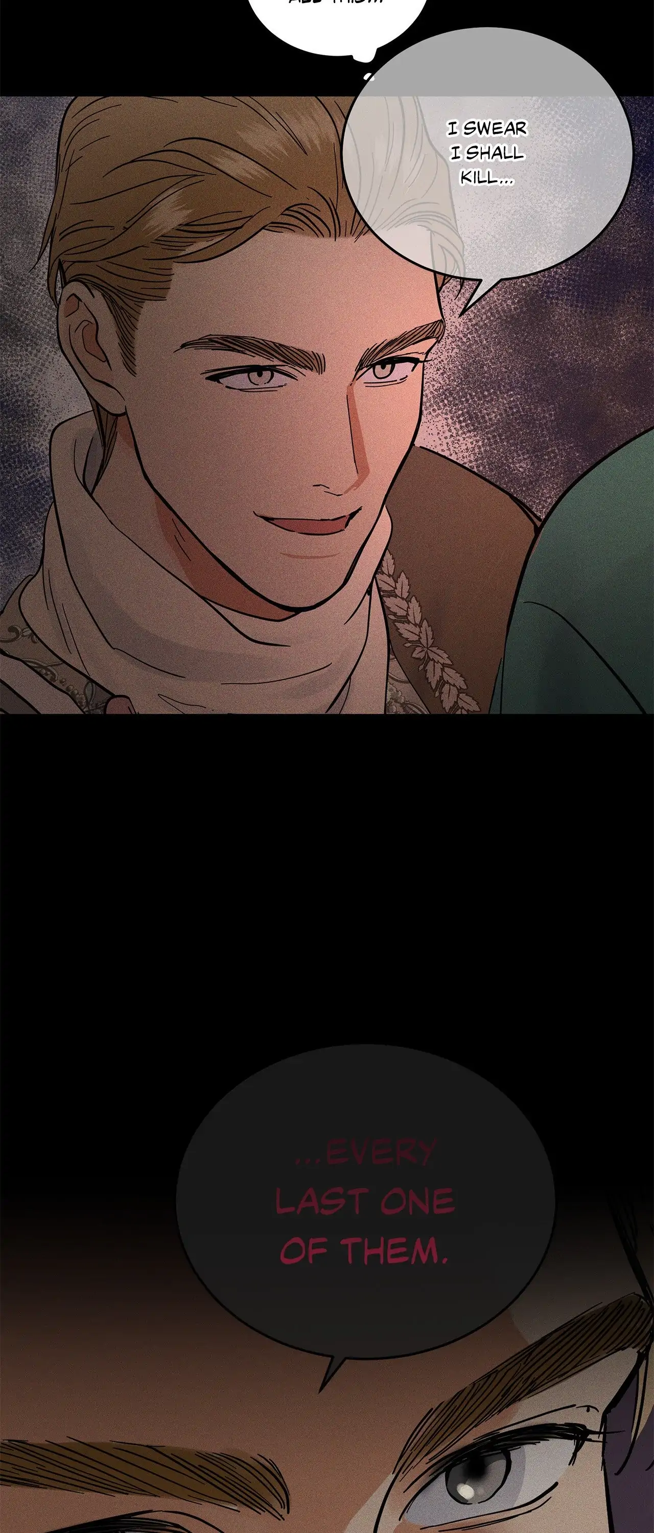 Antidote { Official } - Chapter 57 manhwa