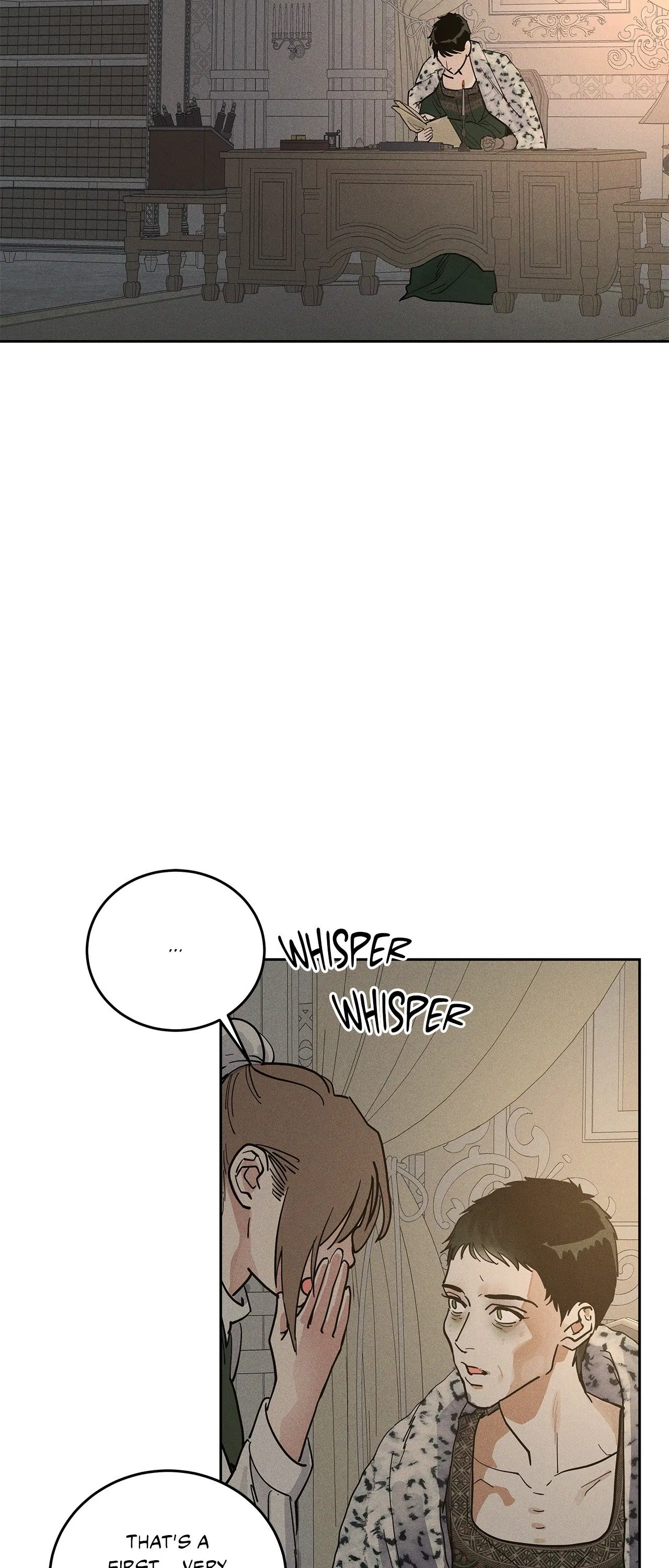 Antidote { Official } - Chapter 57 manhwa