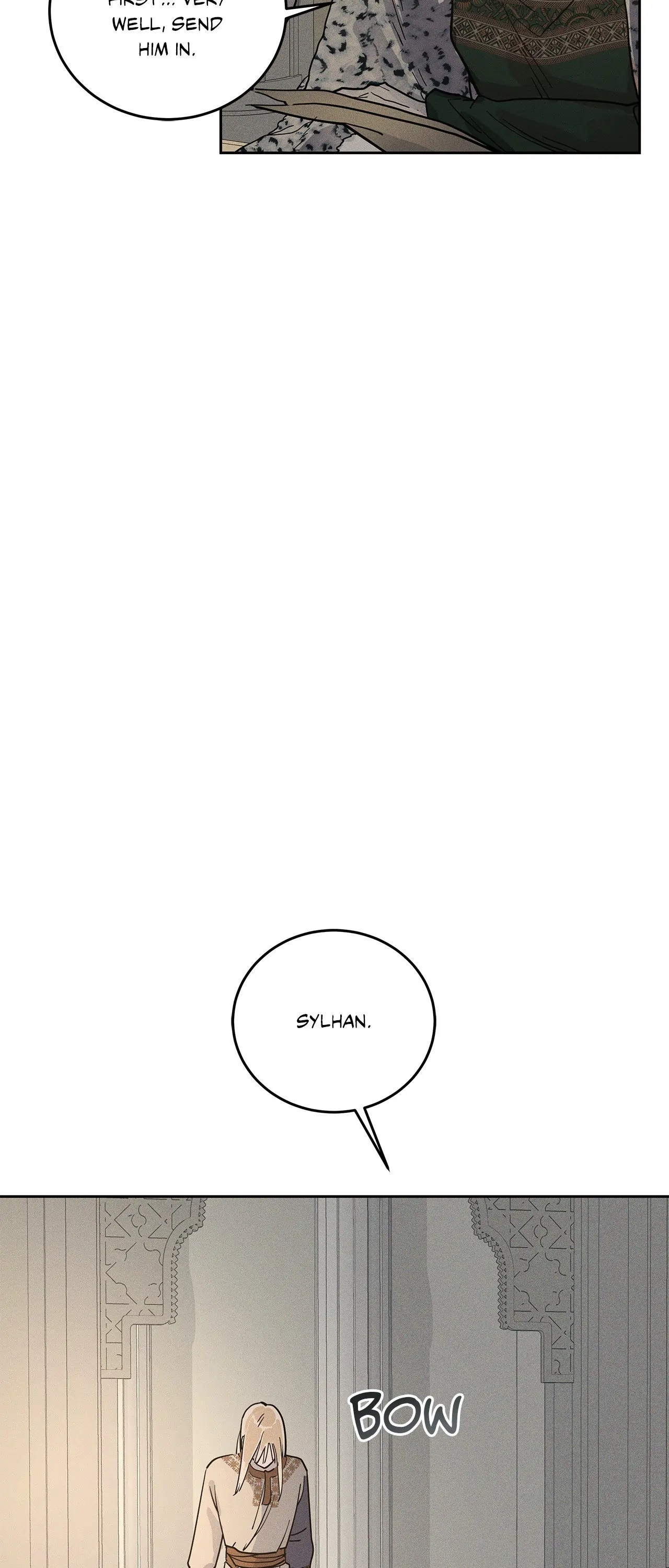 Antidote { Official } - Chapter 57 manhwa