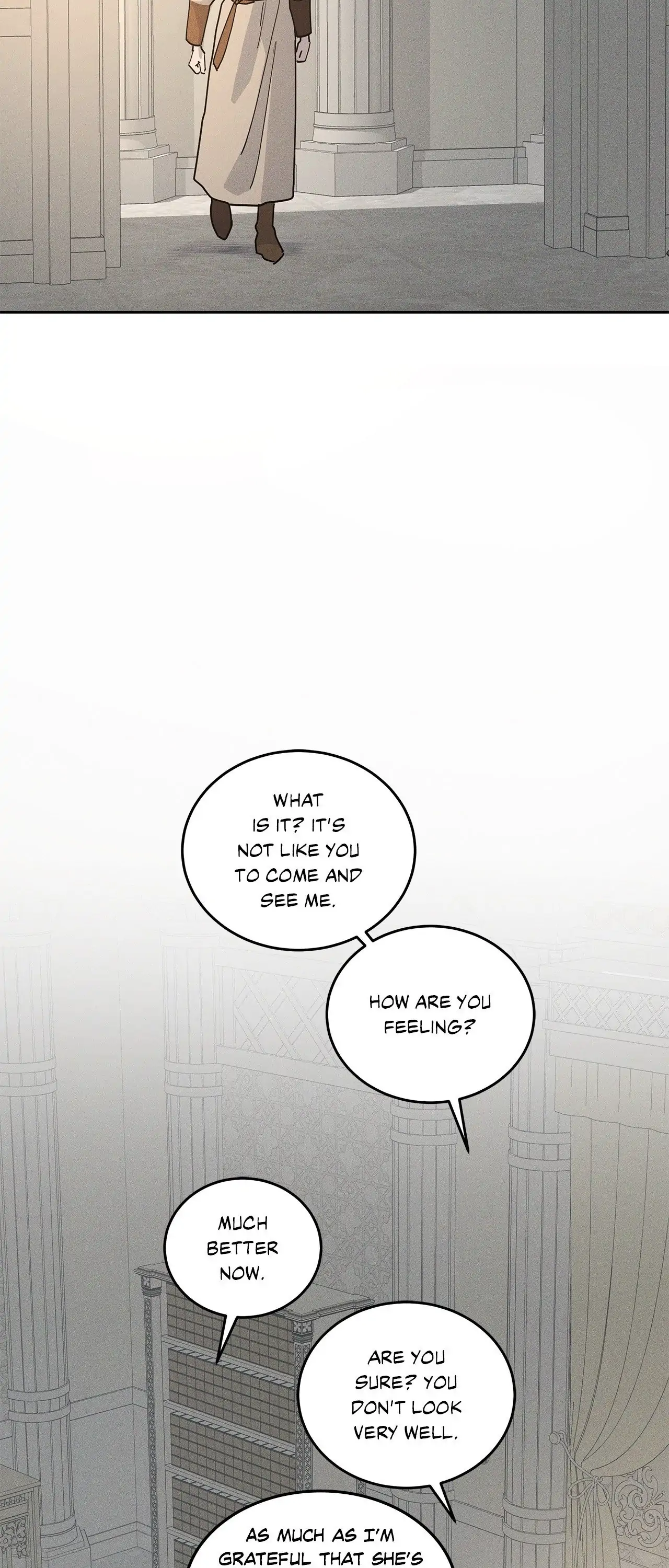 Antidote { Official } - Chapter 57 manhwa